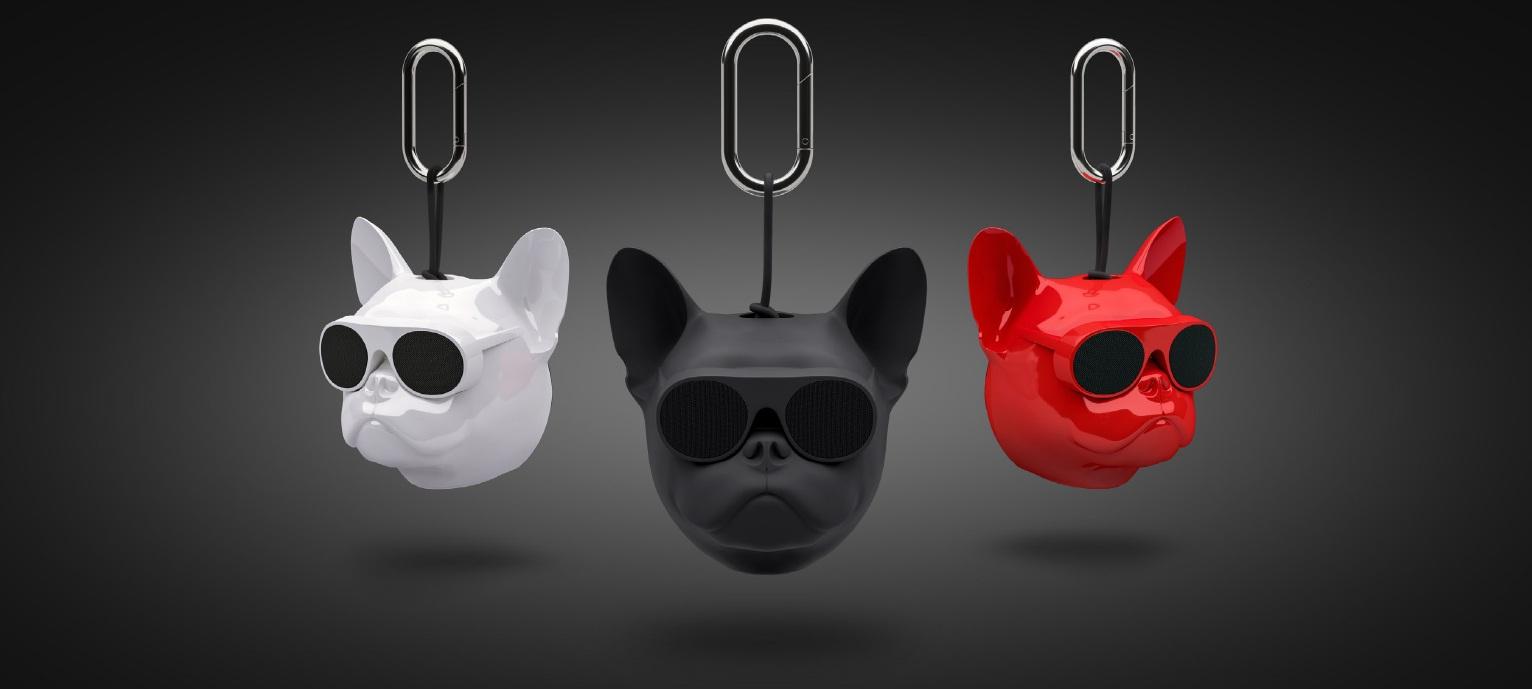 创意火狐官方网站 - 附件|饰品|办公火狐官方网站|火狐HUOHU（中国）火狐官方网站|AeroBull Nano音箱