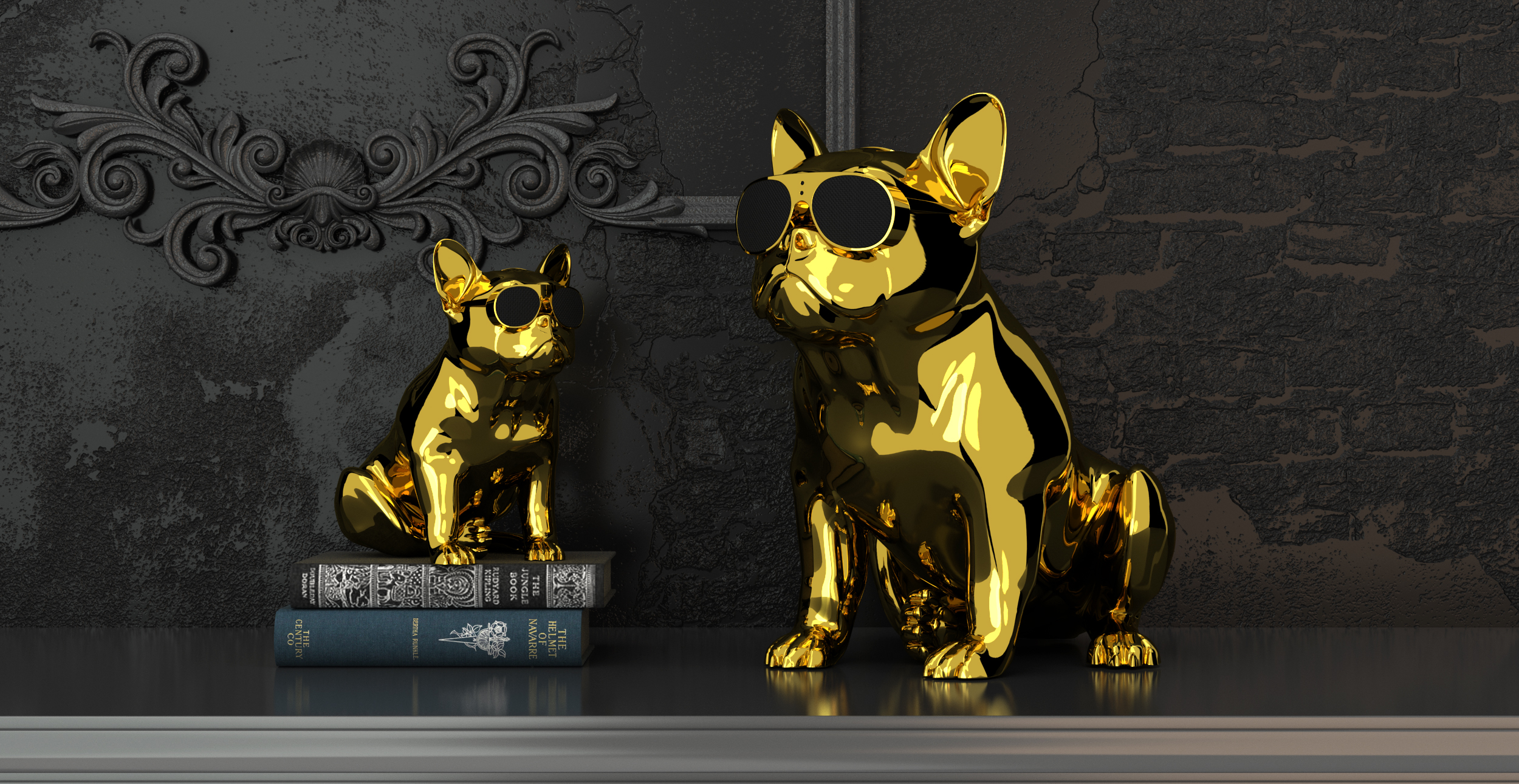 创意火狐官方网站 - 附件|饰品|办公火狐官方网站|火狐HUOHU（中国）火狐官方网站|AeroBull HD音箱