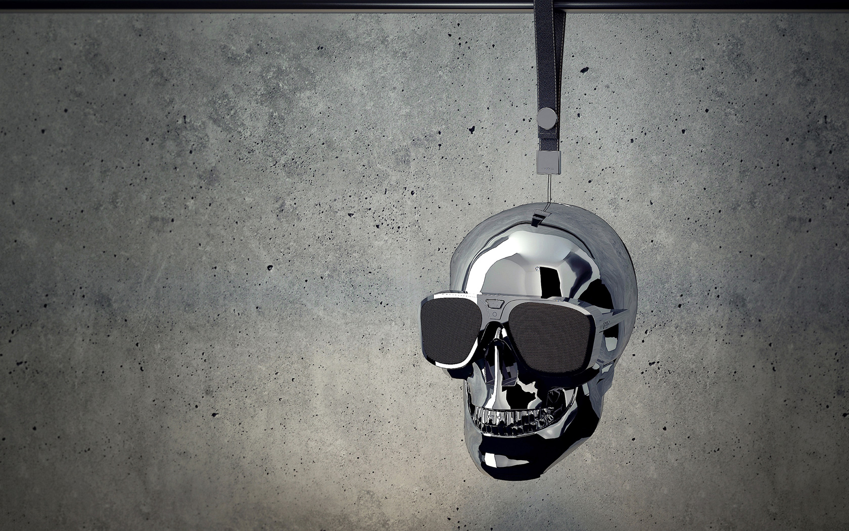 创意火狐官方网站 - 附件|饰品|办公火狐官方网站|火狐HUOHU（中国）火狐官方网站|AeroSkull XS +音箱