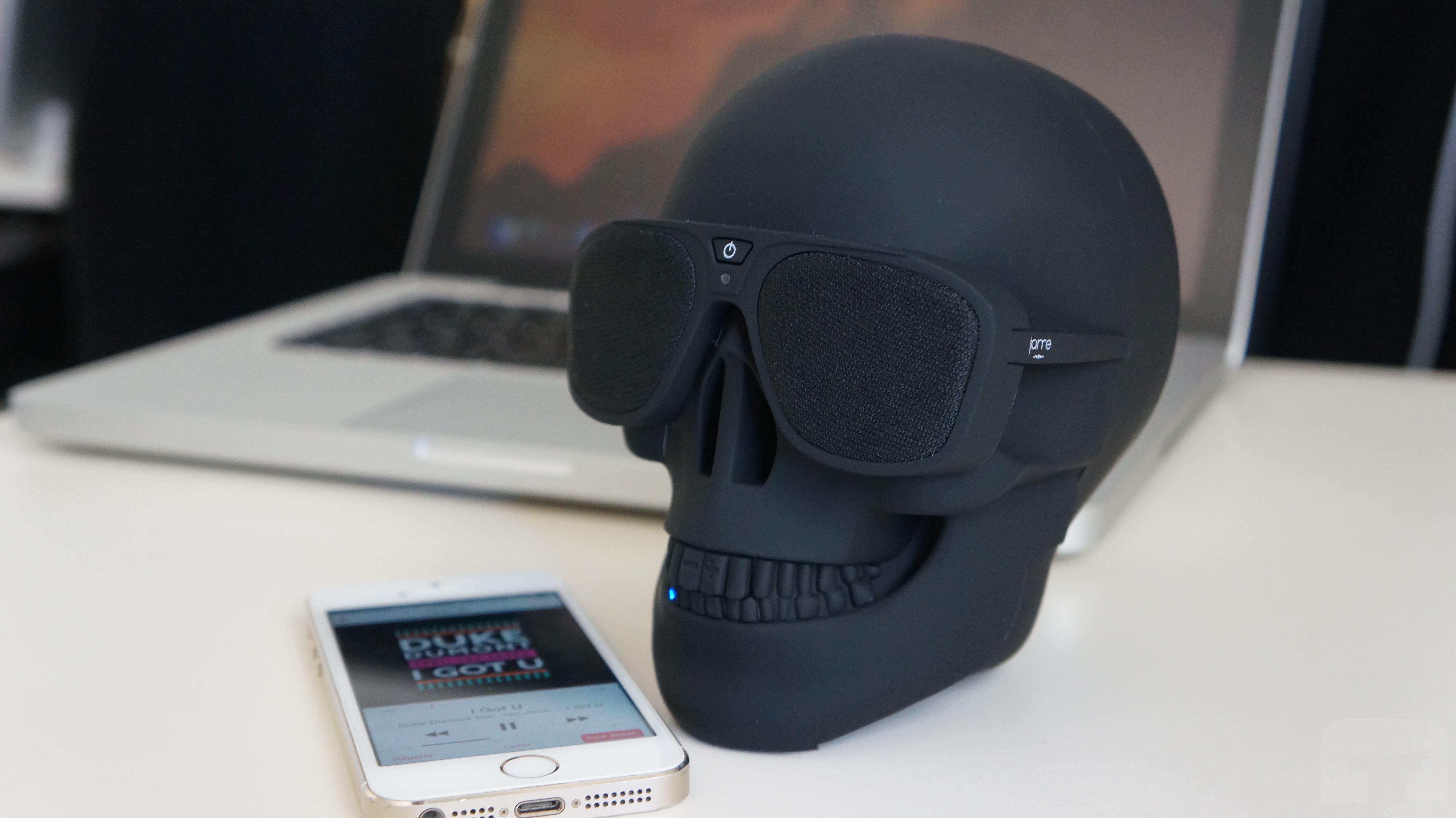 创意火狐官方网站 - 附件|饰品|办公火狐官方网站|火狐HUOHU（中国）火狐官方网站|AeroSkull XS +音箱