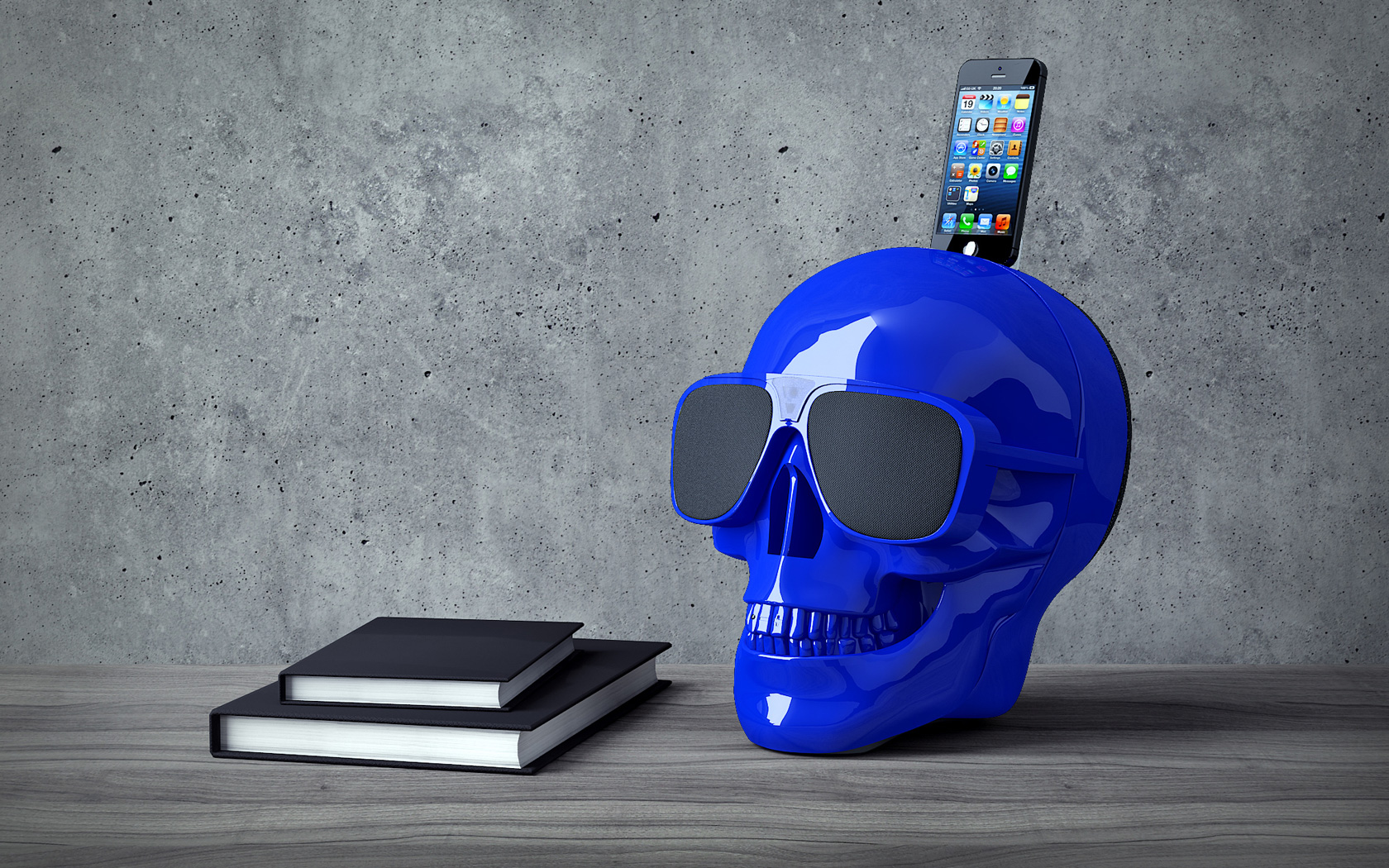 创意火狐官方网站 - 附件|饰品|办公火狐官方网站|火狐HUOHU（中国）火狐官方网站|AeroSkull HD +音箱