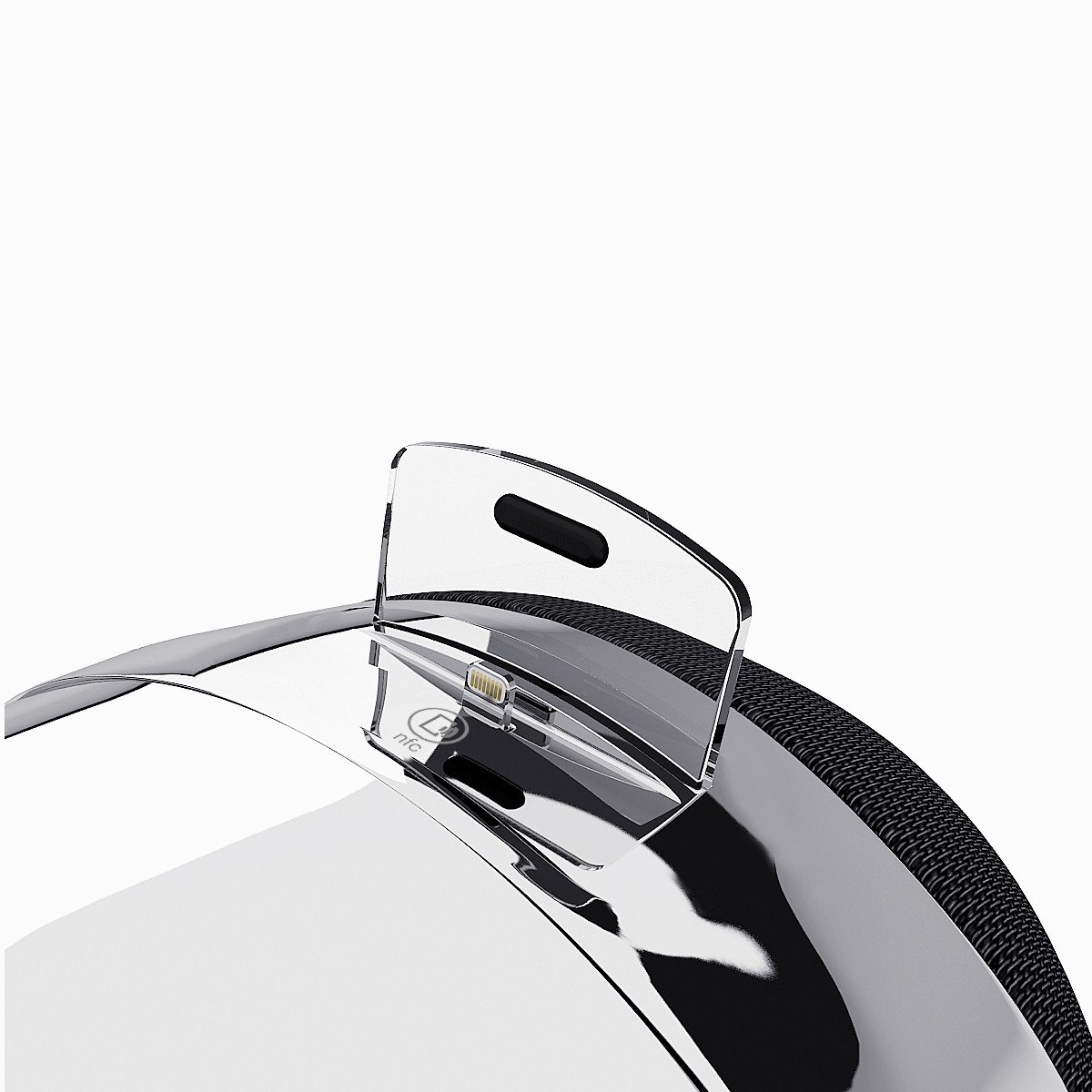 创意火狐官方网站 - 附件|饰品|办公火狐官方网站|火狐HUOHU（中国）火狐官方网站|AeroSkull HD +音箱