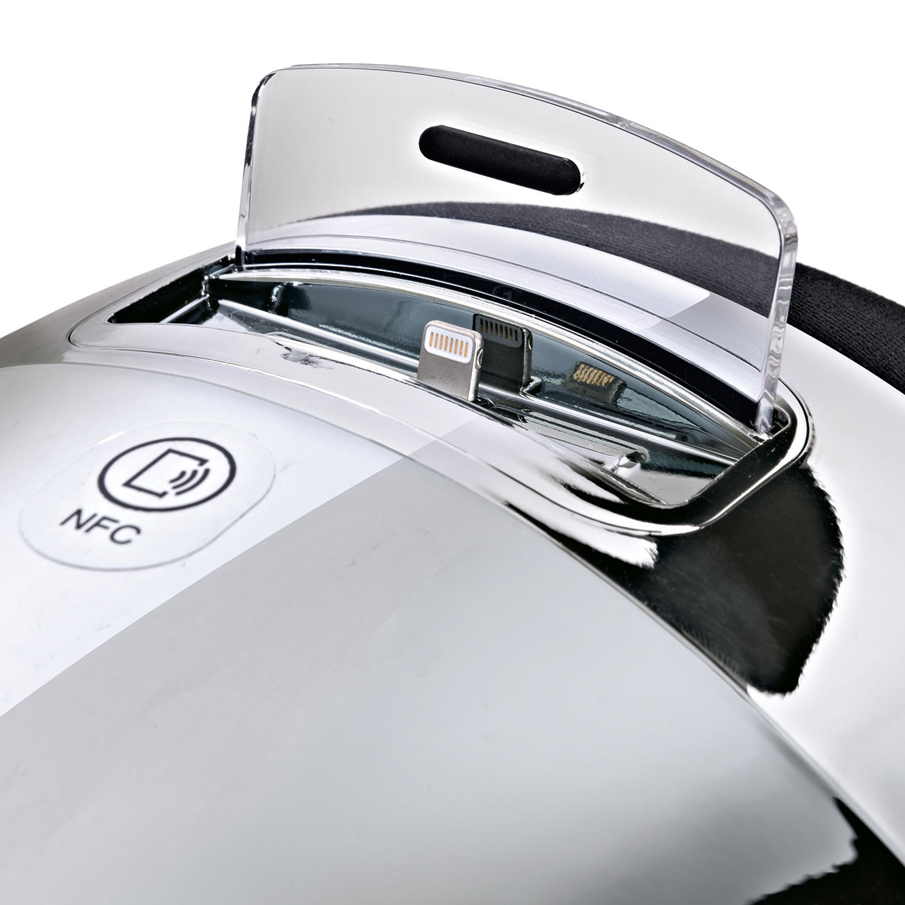 创意火狐官方网站 - 附件|饰品|办公火狐官方网站|火狐HUOHU（中国）火狐官方网站|AeroSkull HD +音箱