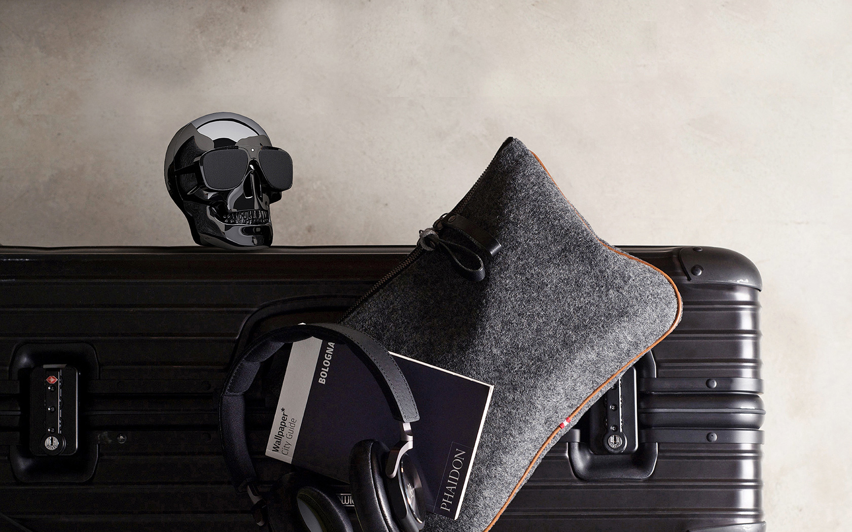 创意火狐官方网站 - 附件|饰品|办公火狐官方网站|火狐HUOHU（中国）火狐官方网站|AeroSkull Nano音箱