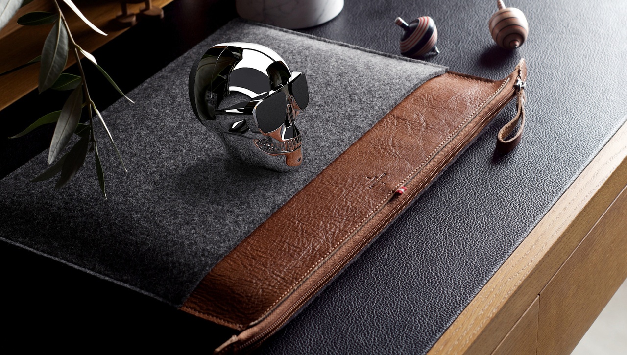 创意火狐官方网站 - 附件|饰品|办公火狐官方网站|火狐HUOHU（中国）火狐官方网站|AeroSkull Nano音箱