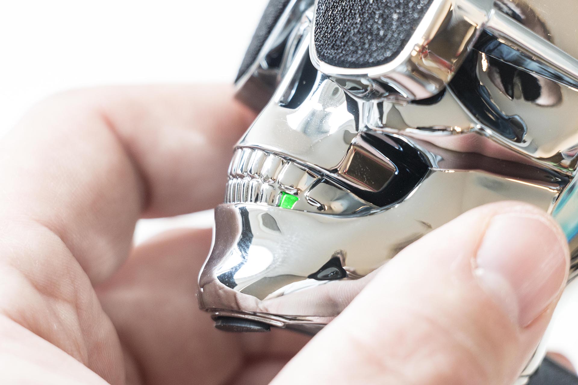 创意火狐官方网站 - 附件|饰品|办公火狐官方网站|火狐HUOHU（中国）火狐官方网站|AeroSkull Nano音箱