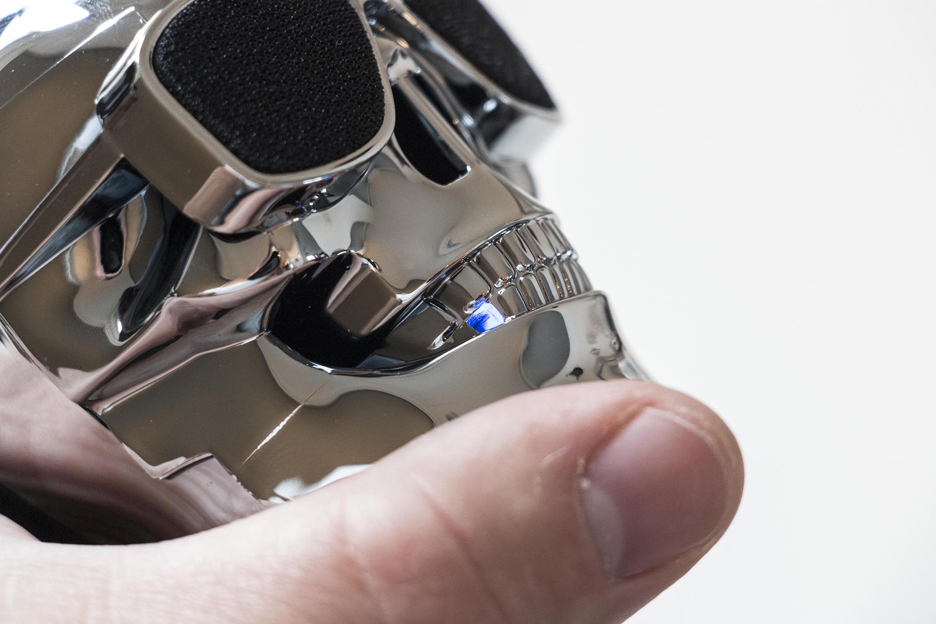 创意火狐官方网站 - 附件|饰品|办公火狐官方网站|火狐HUOHU（中国）火狐官方网站|AeroSkull Nano音箱