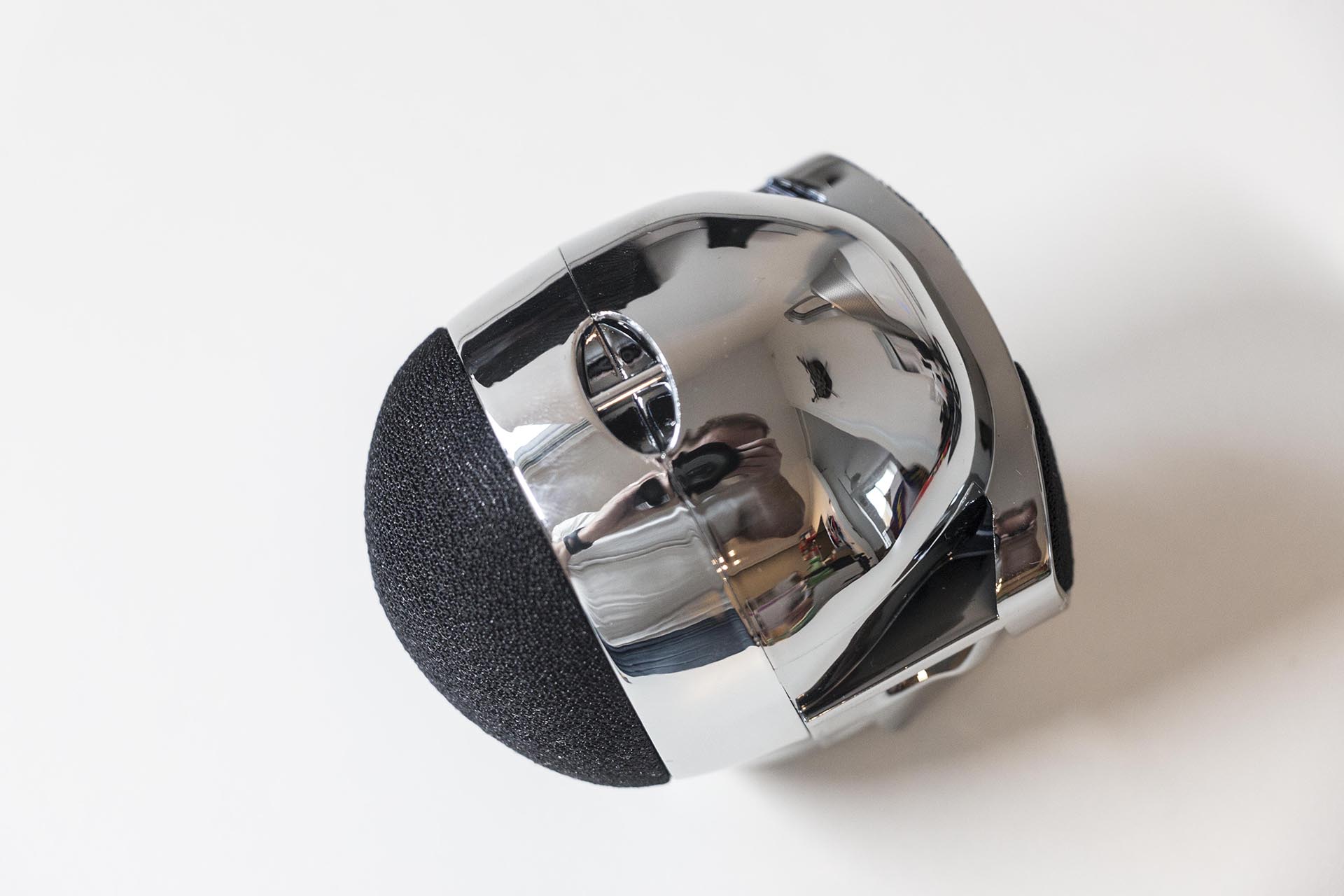 创意火狐官方网站 - 附件|饰品|办公火狐官方网站|火狐HUOHU（中国）火狐官方网站|AeroSkull Nano音箱