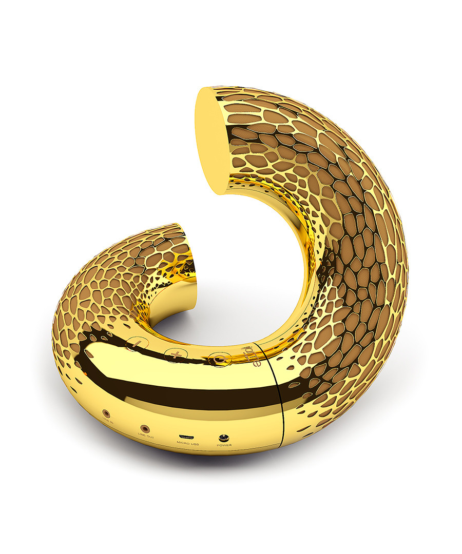 创意火狐官方网站 - 附件|饰品|办公火狐官方网站|火狐HUOHU（中国）火狐官方网站|AeroTwist音箱