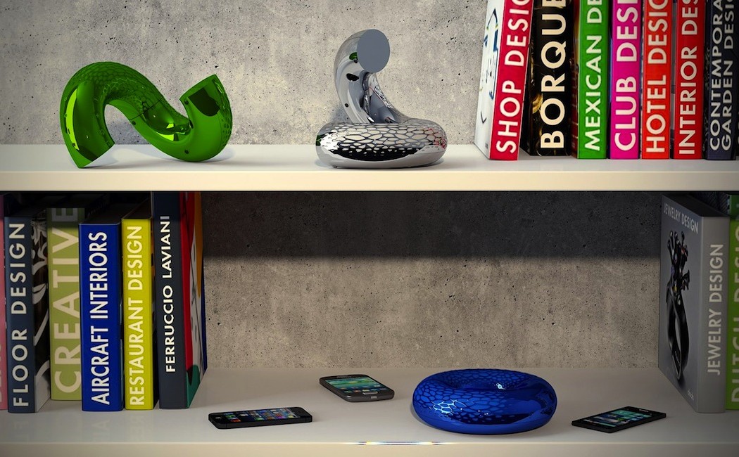 创意火狐官方网站 - 附件|饰品|办公火狐官方网站|火狐HUOHU（中国）火狐官方网站|AeroTwist音箱