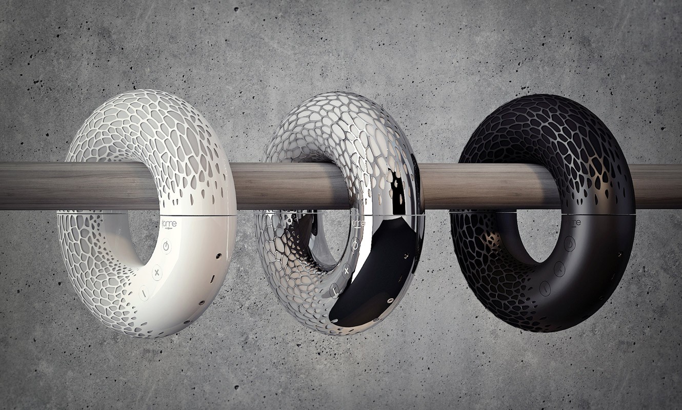 创意火狐官方网站 - 附件|饰品|办公火狐官方网站|火狐HUOHU（中国）火狐官方网站|AeroTwist音箱