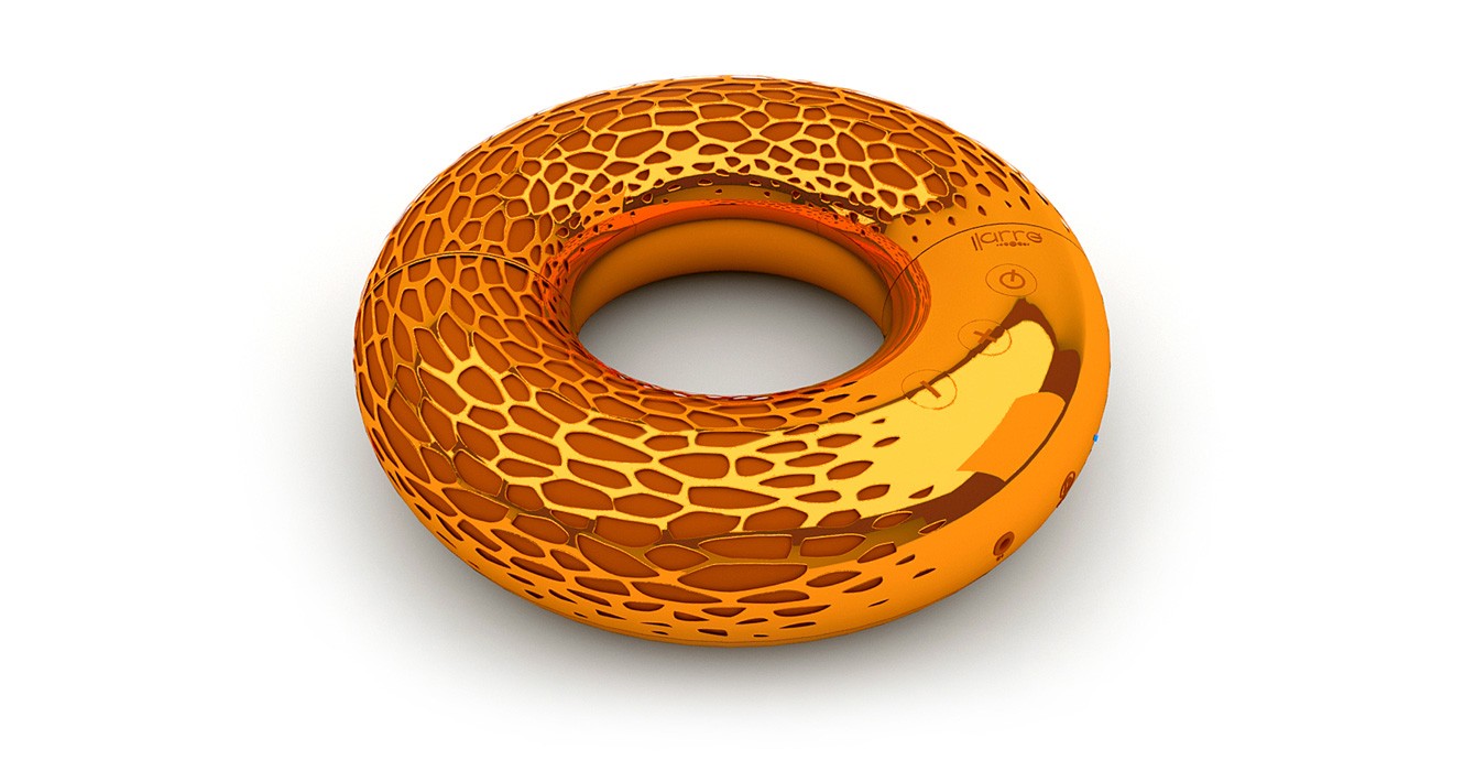 创意火狐官方网站 - 附件|饰品|办公火狐官方网站|火狐HUOHU（中国）火狐官方网站|AeroTwist音箱