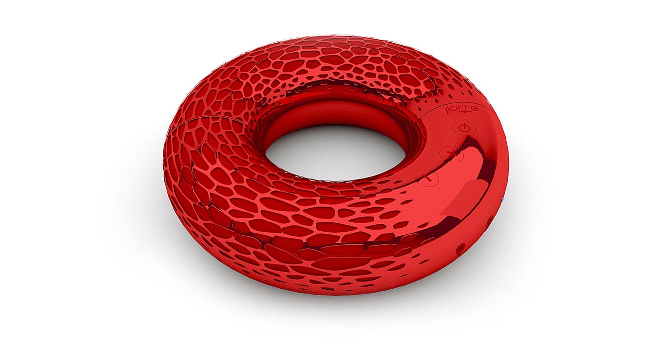 创意火狐官方网站 - 附件|饰品|办公火狐官方网站|火狐HUOHU（中国）火狐官方网站|AeroTwist音箱