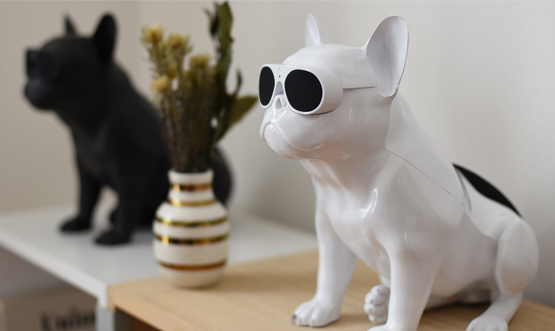 创意火狐官方网站 - 附件|饰品|办公火狐官方网站|火狐HUOHU（中国）火狐官方网站|AeroBull XS1音箱