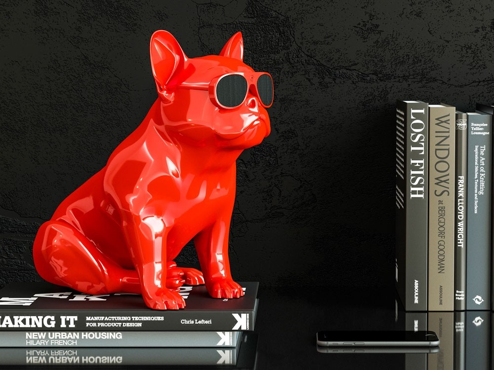 创意火狐官方网站 - 附件|饰品|办公火狐官方网站|火狐HUOHU（中国）火狐官方网站|AeroBull XS1音箱