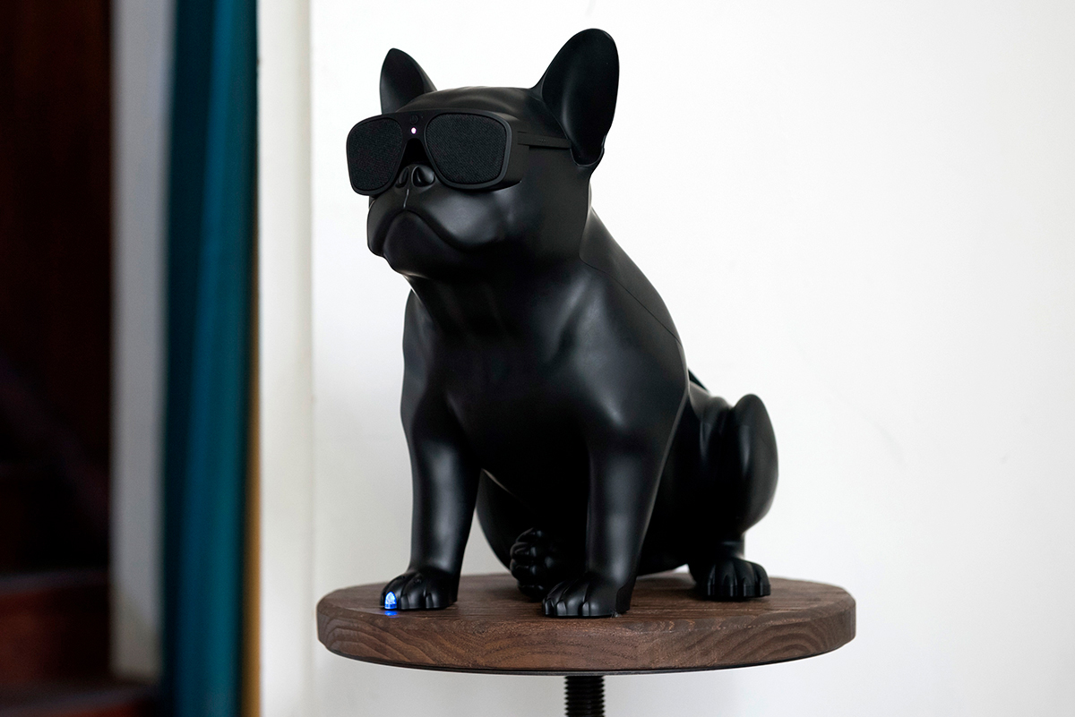 创意火狐官方网站 - 附件|饰品|办公火狐官方网站|火狐HUOHU（中国）火狐官方网站|AeroBull XS1音箱