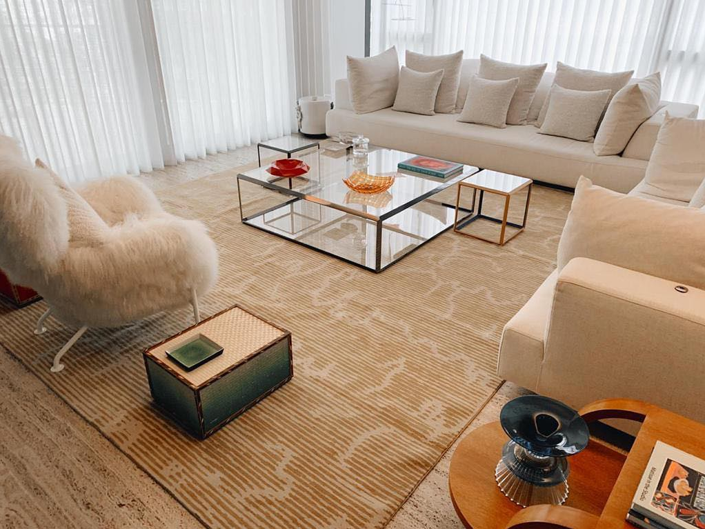 创意火狐官方网站 - 附件|地毯|办公火狐官方网站|火狐HUOHU（中国）火狐官方网站|Staccato地毯