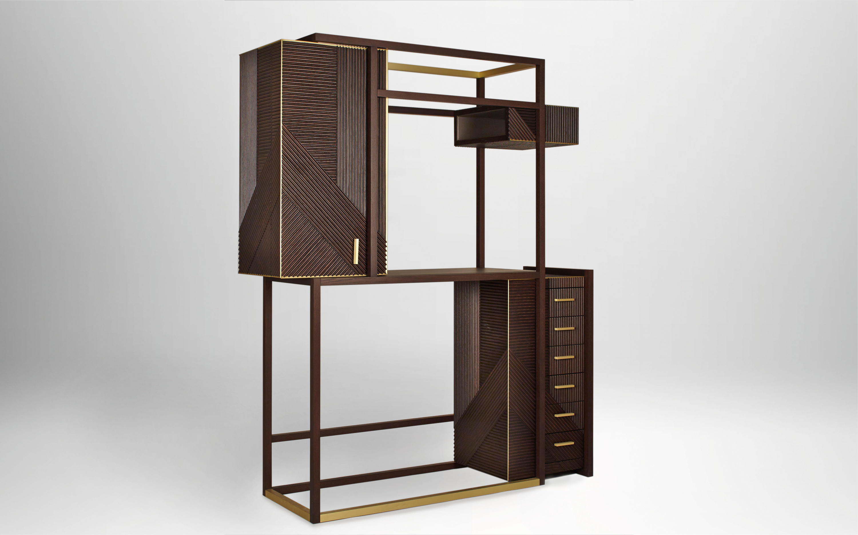 创意火狐官方网站 - 储物|装饰架|办公火狐官方网站|火狐HUOHU（中国）火狐官方网站|汉普顿装饰柜/书柜