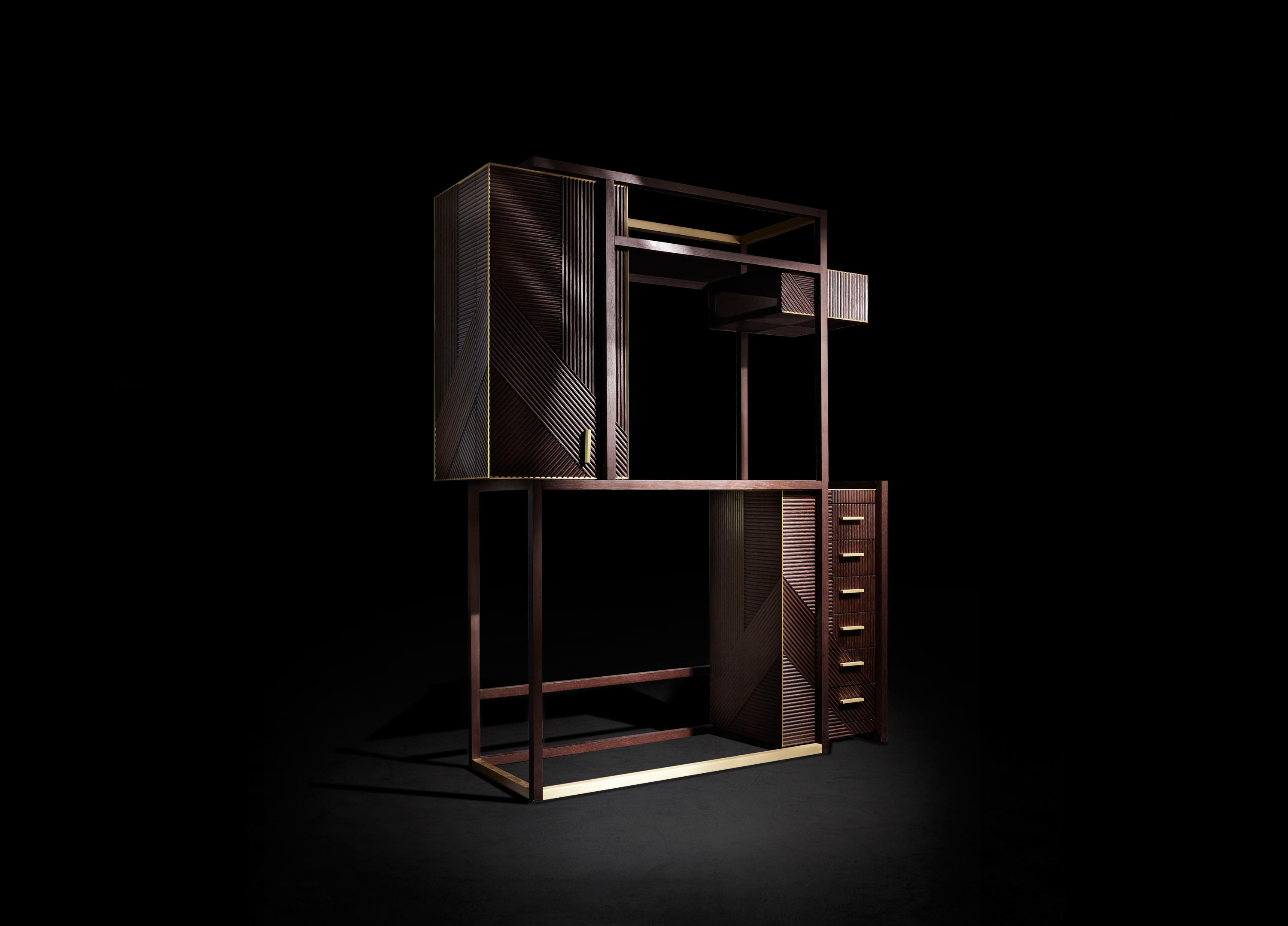 创意火狐官方网站 - 储物|装饰架|办公火狐官方网站|火狐HUOHU（中国）火狐官方网站|汉普顿装饰柜/书柜