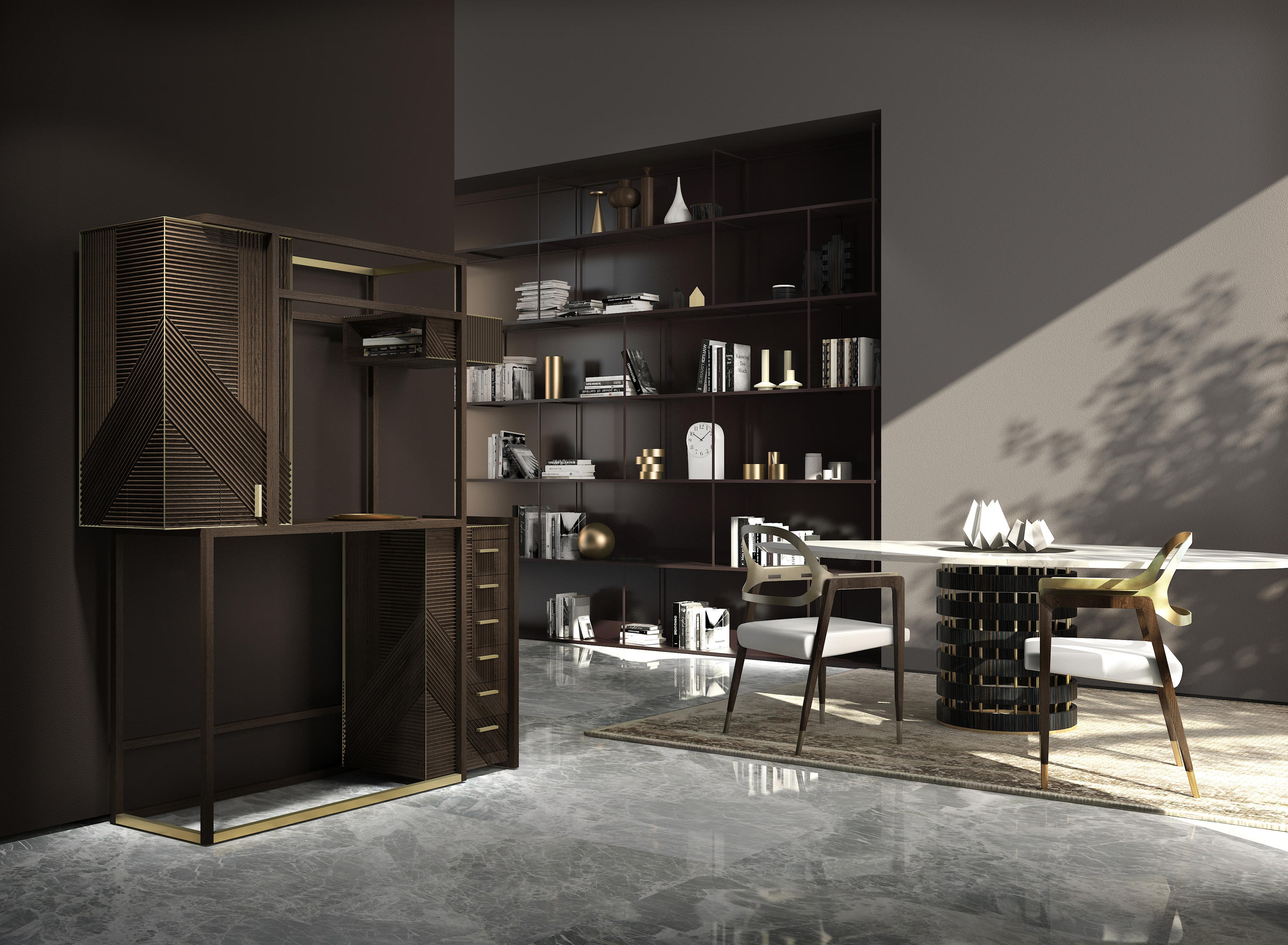 创意火狐官方网站 - 储物|装饰架|办公火狐官方网站|火狐HUOHU（中国）火狐官方网站|汉普顿装饰柜/书柜