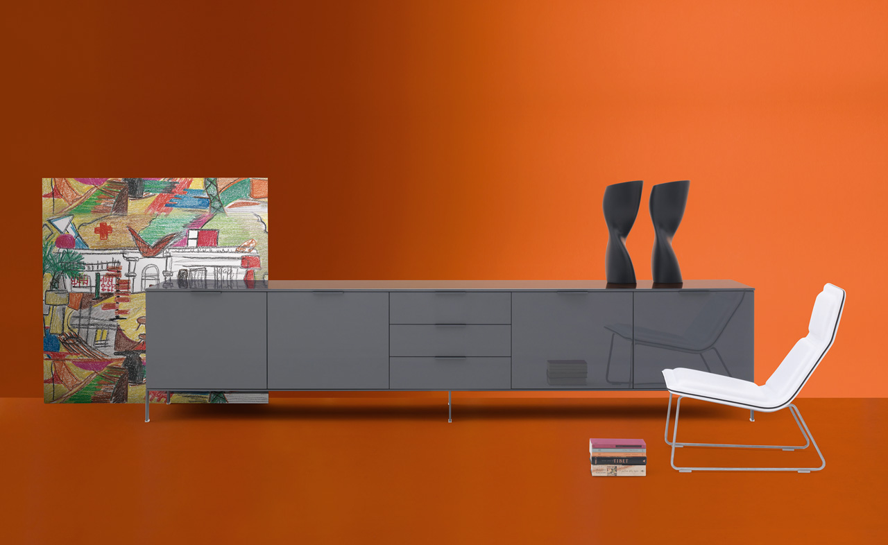 创意火狐官方网站 - 附件|花器|办公火狐官方网站|火狐HUOHU（中国）火狐官方网站|黑/白花瓶