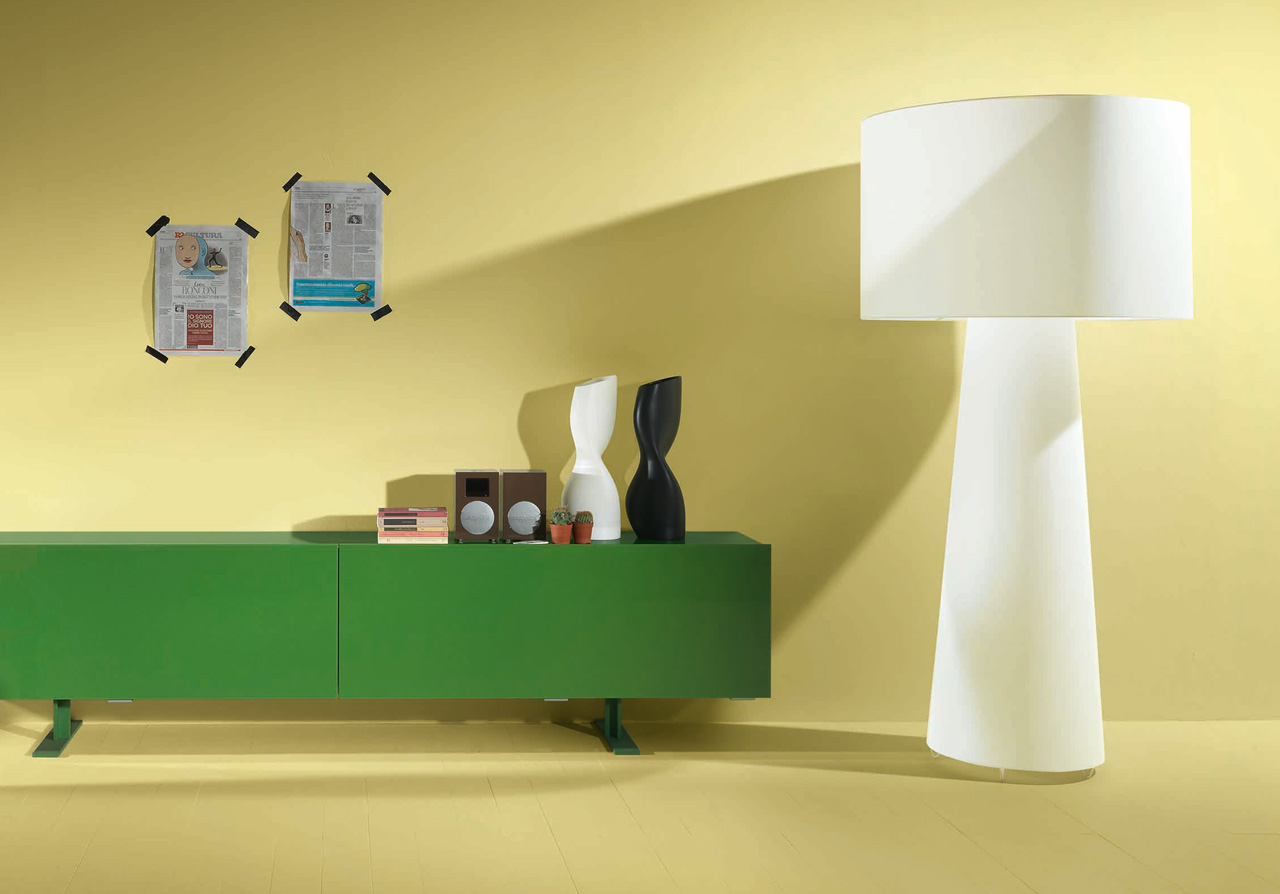 创意火狐官方网站 - 附件|花器|办公火狐官方网站|火狐HUOHU（中国）火狐官方网站|黑/白花瓶