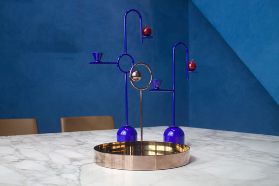 创意火狐官方网站 - 附件|饰品|办公火狐官方网站|火狐HUOHU（中国）火狐官方网站|蓝色烛台