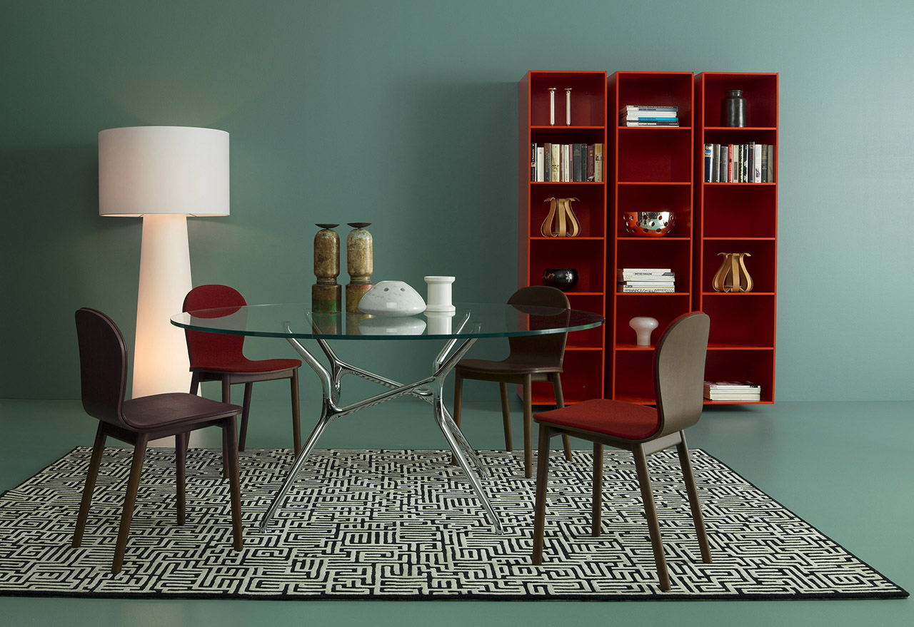 创意火狐官方网站 - 桌几|餐桌|办公火狐官方网站|火狐HUOHU（中国）火狐官方网站|Branch餐桌