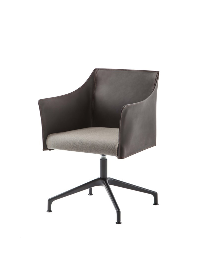 创意火狐官方网站 - 坐具|办公椅|办公火狐官方网站|火狐HUOHU（中国）火狐官方网站|O-Cap扶手椅