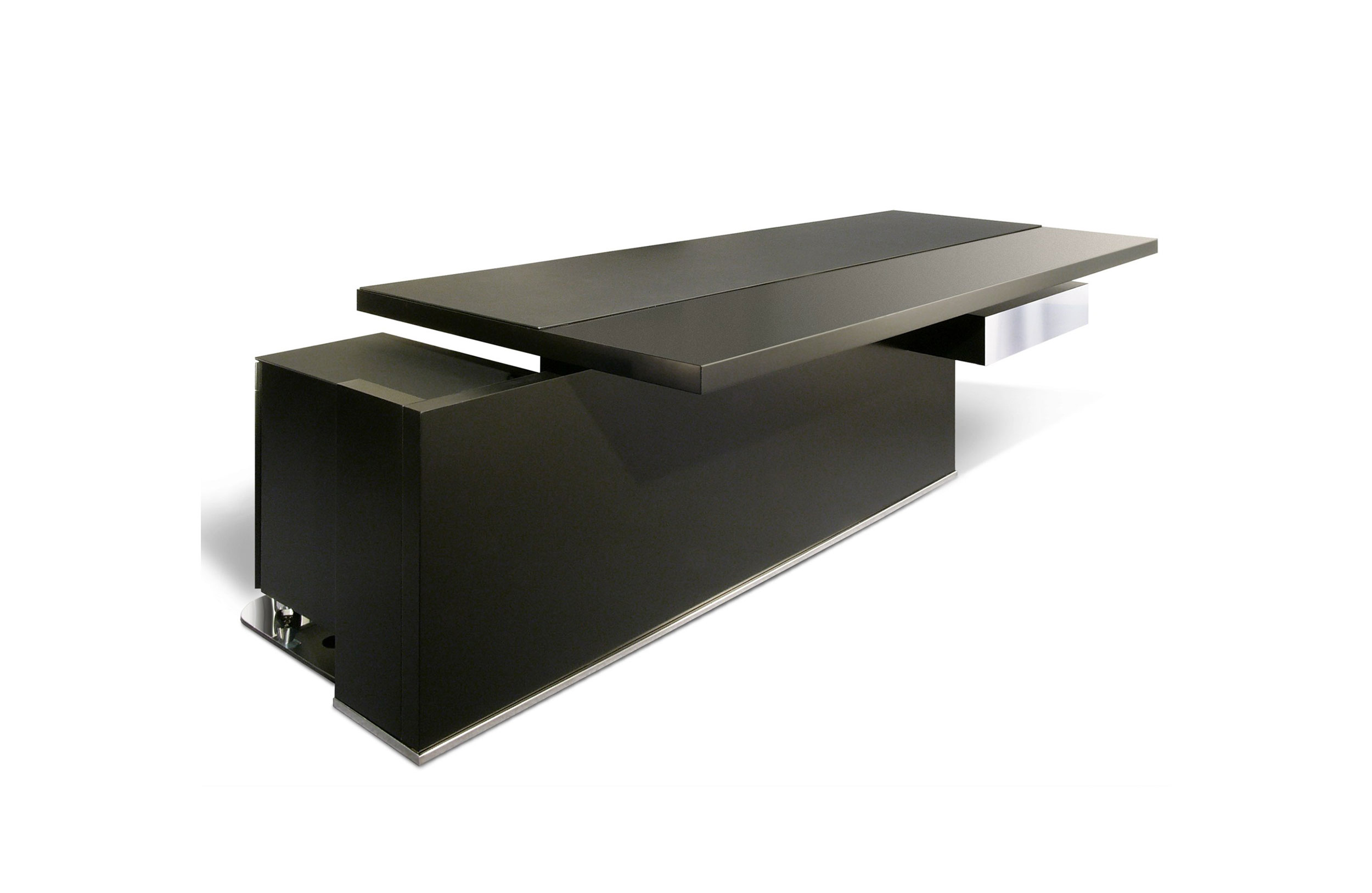 办公台|时尚大班台|办公火狐官方网站|火狐HUOHU（中国）火狐官方网站|SUB75-1_大班台