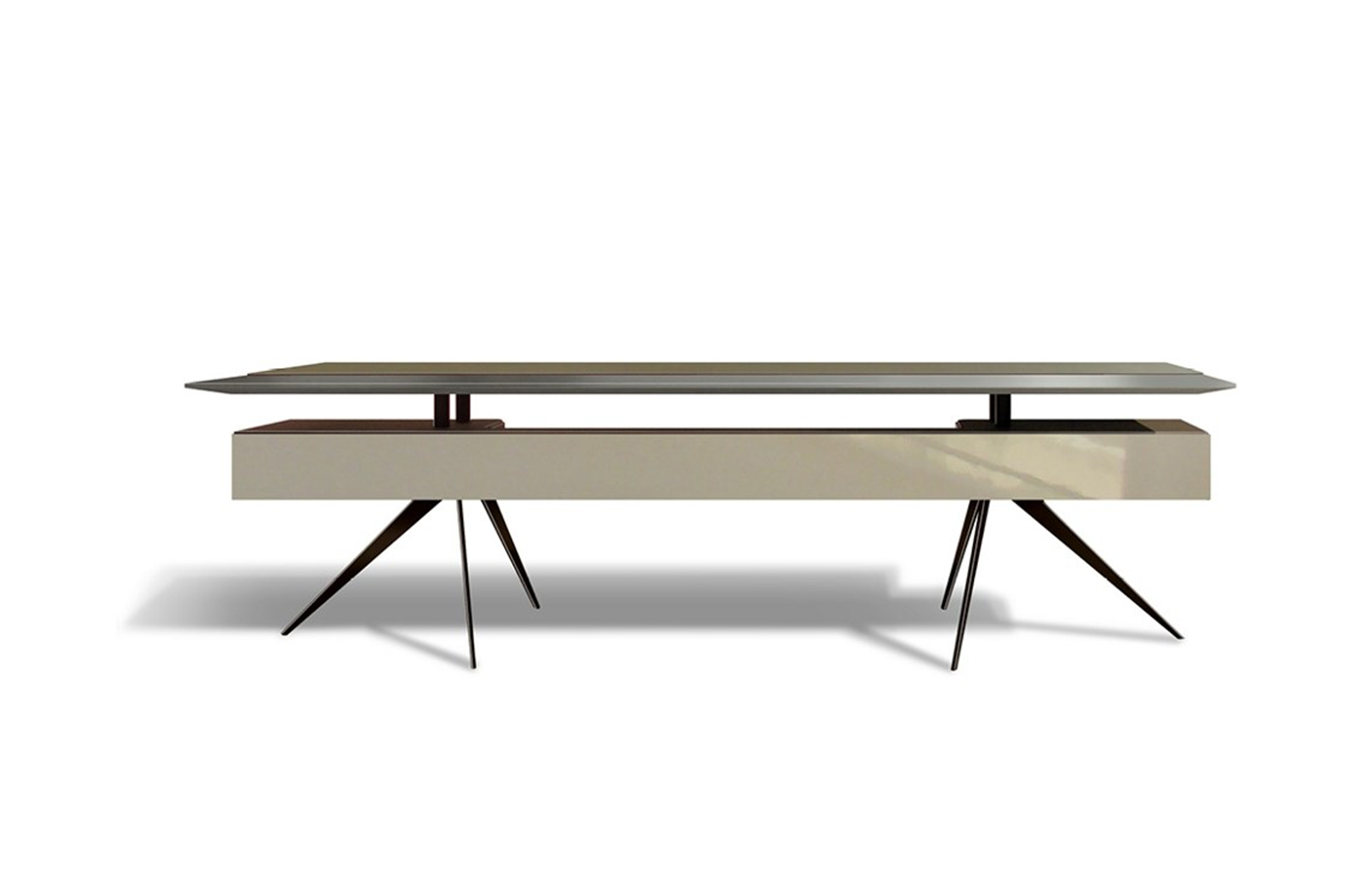 [办公台|时尚大班台|办公火狐官方网站|火狐HUOHU（中国）火狐官方网站|行政办公桌]