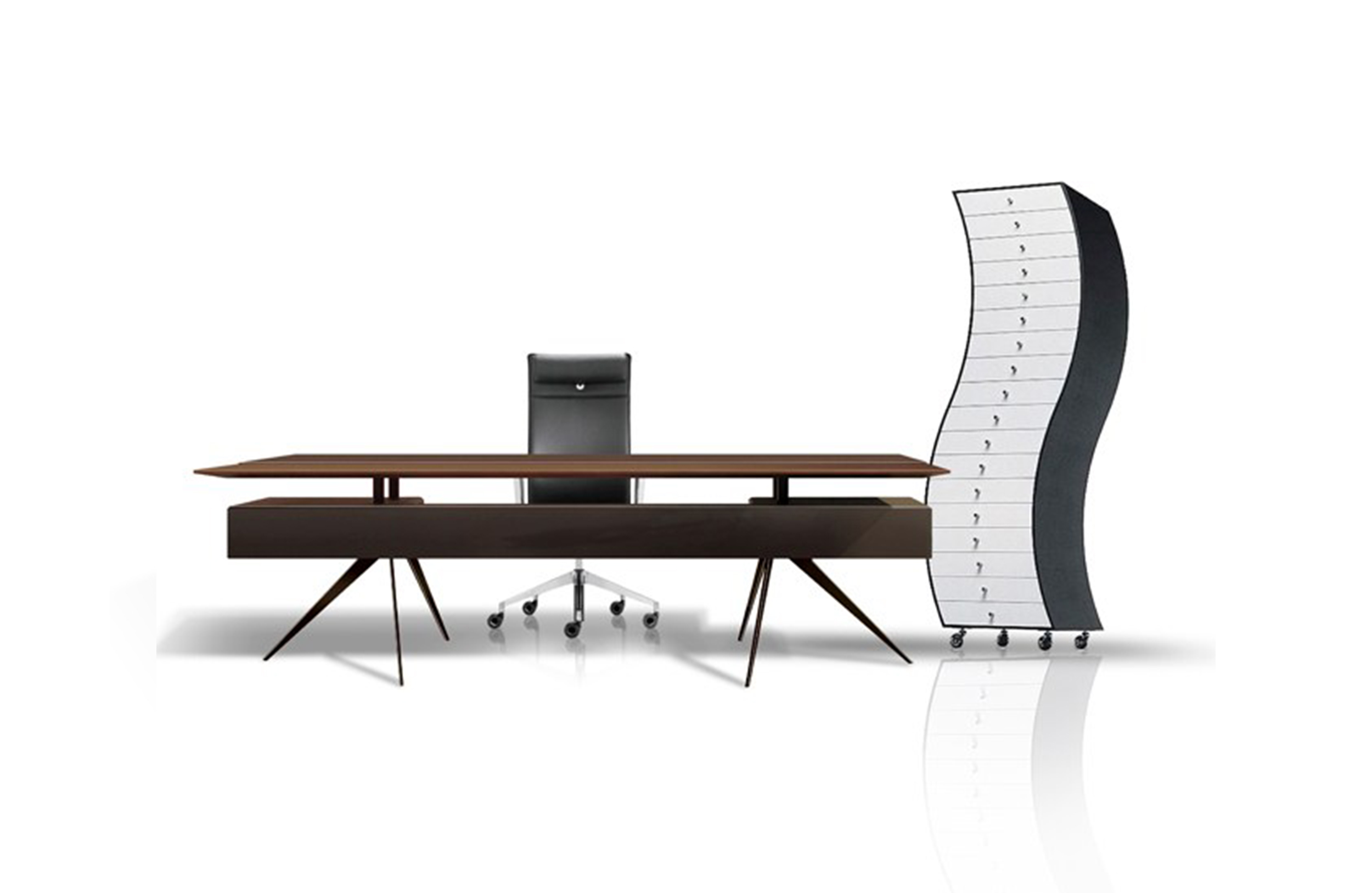 办公台|时尚大班台|办公火狐官方网站|火狐HUOHU（中国）火狐官方网站|行政办公桌