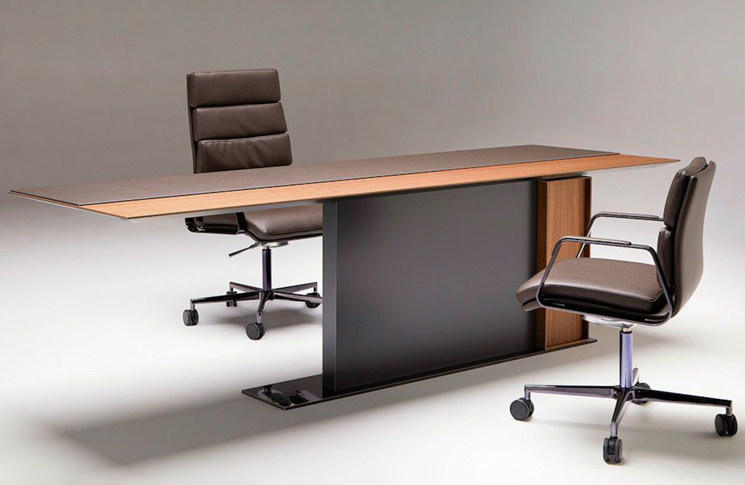 办公台|时尚大班台|办公火狐官方网站|火狐HUOHU（中国）火狐官方网站|LA MESA行政办公桌