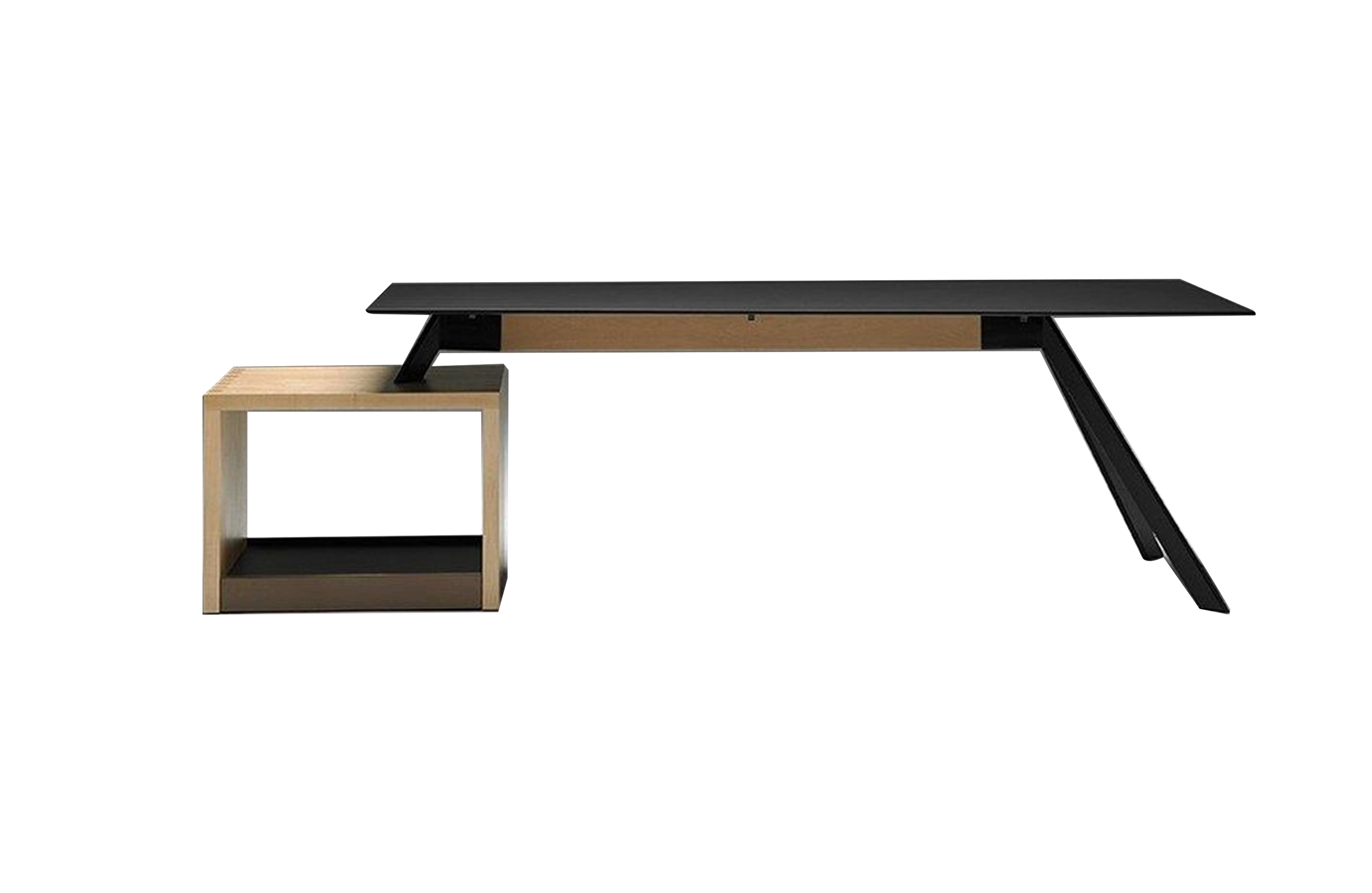 办公台|时尚大班台|办公火狐官方网站|火狐HUOHU（中国）火狐官方网站|MIA工作站桌子