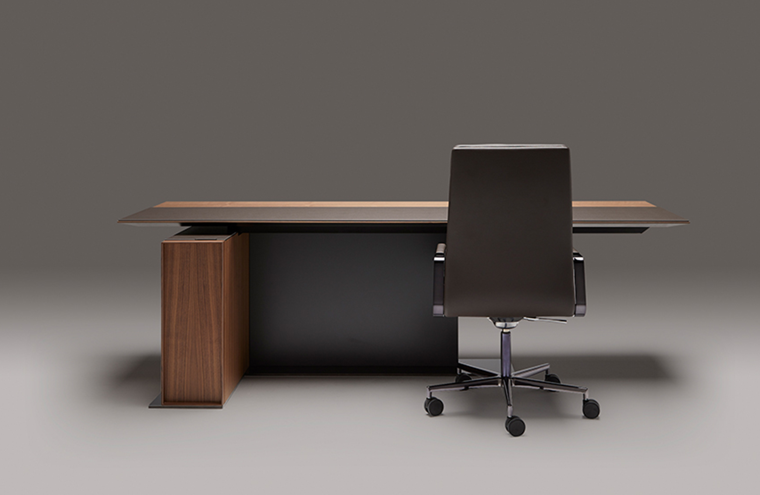 办公台|时尚大班台|办公火狐官方网站|火狐HUOHU（中国）火狐官方网站|MIA工作站桌子