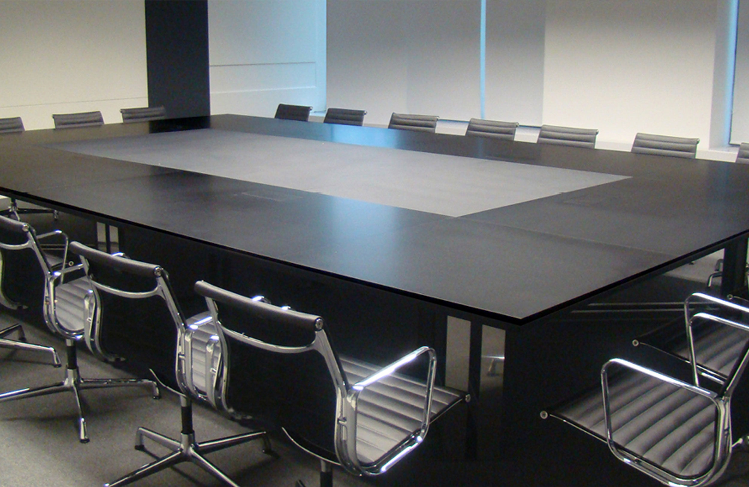 会议台|会议条桌|办公火狐官方网站|火狐HUOHU（中国）火狐官方网站|椭圆形木制会议桌