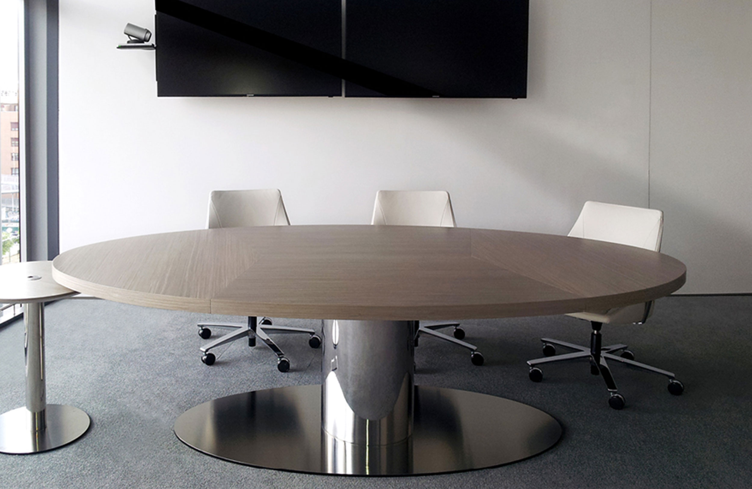 会议台|会议条桌|办公火狐官方网站|火狐HUOHU（中国）火狐官方网站| 椭圆形会议桌