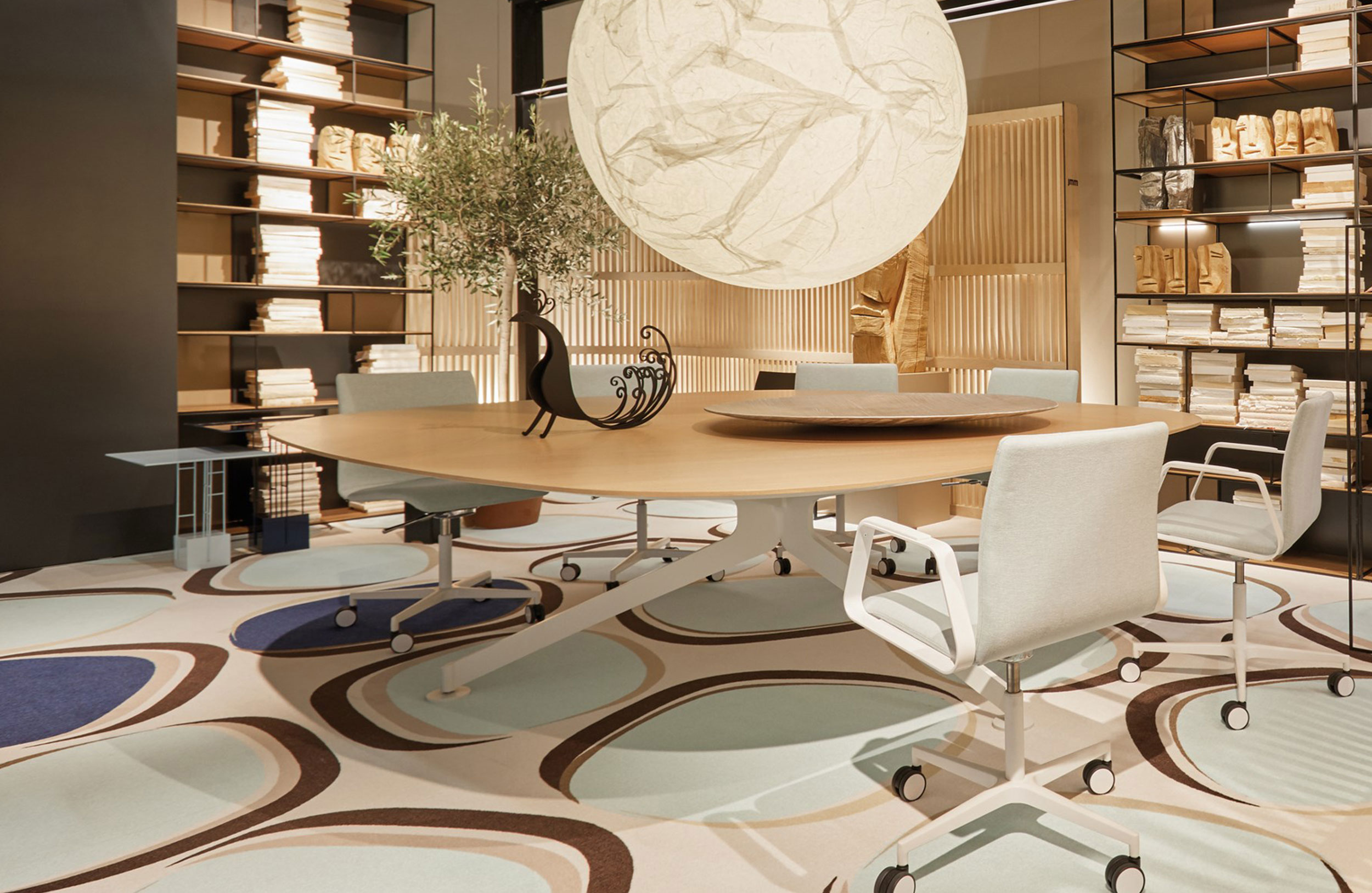 会议台|会议条桌|办公火狐官方网站|火狐HUOHU（中国）火狐官方网站| 木制会议桌