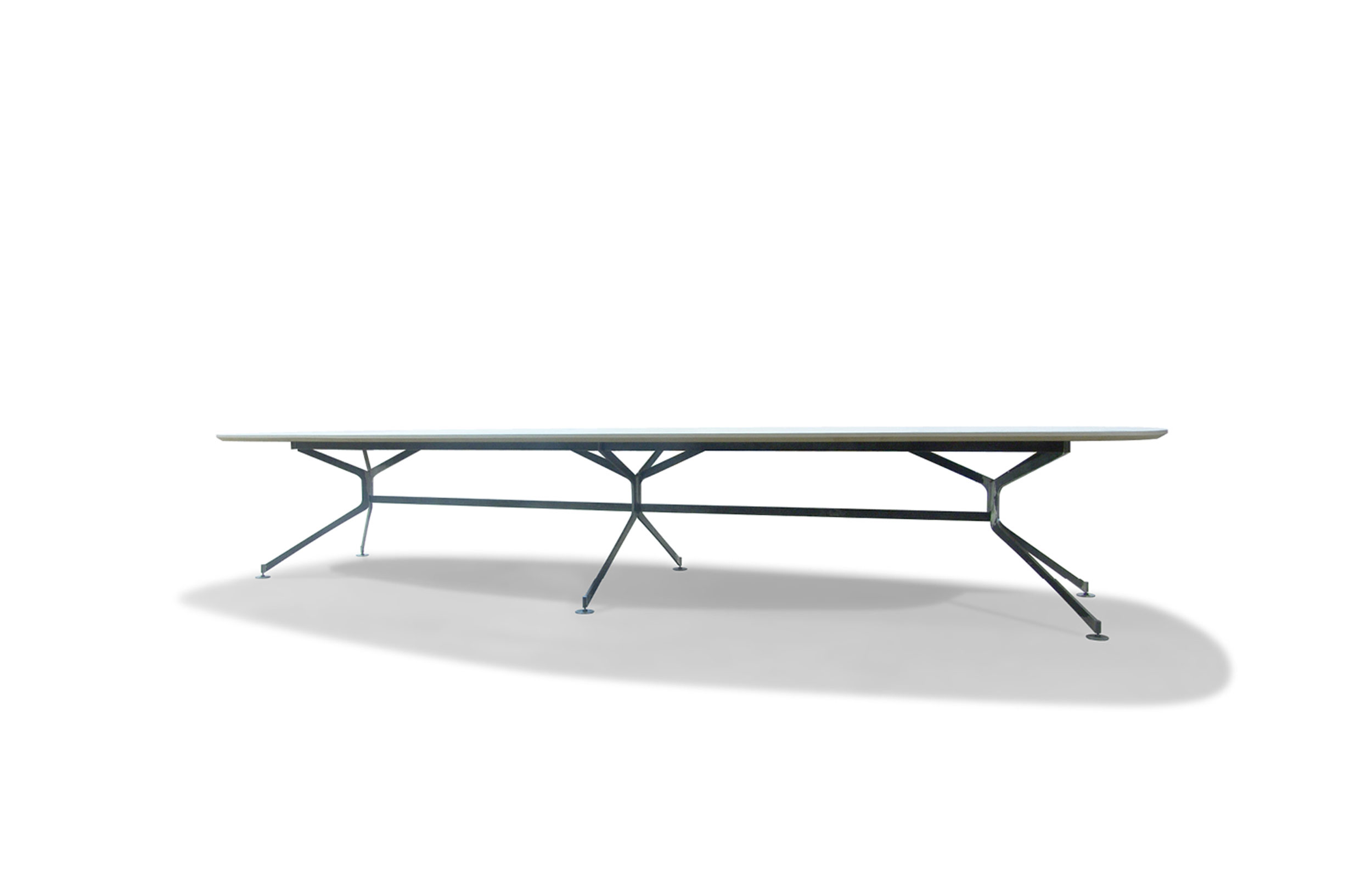 会议台|会议条桌|办公火狐官方网站|火狐HUOHU（中国）火狐官方网站| SKEL木会议桌