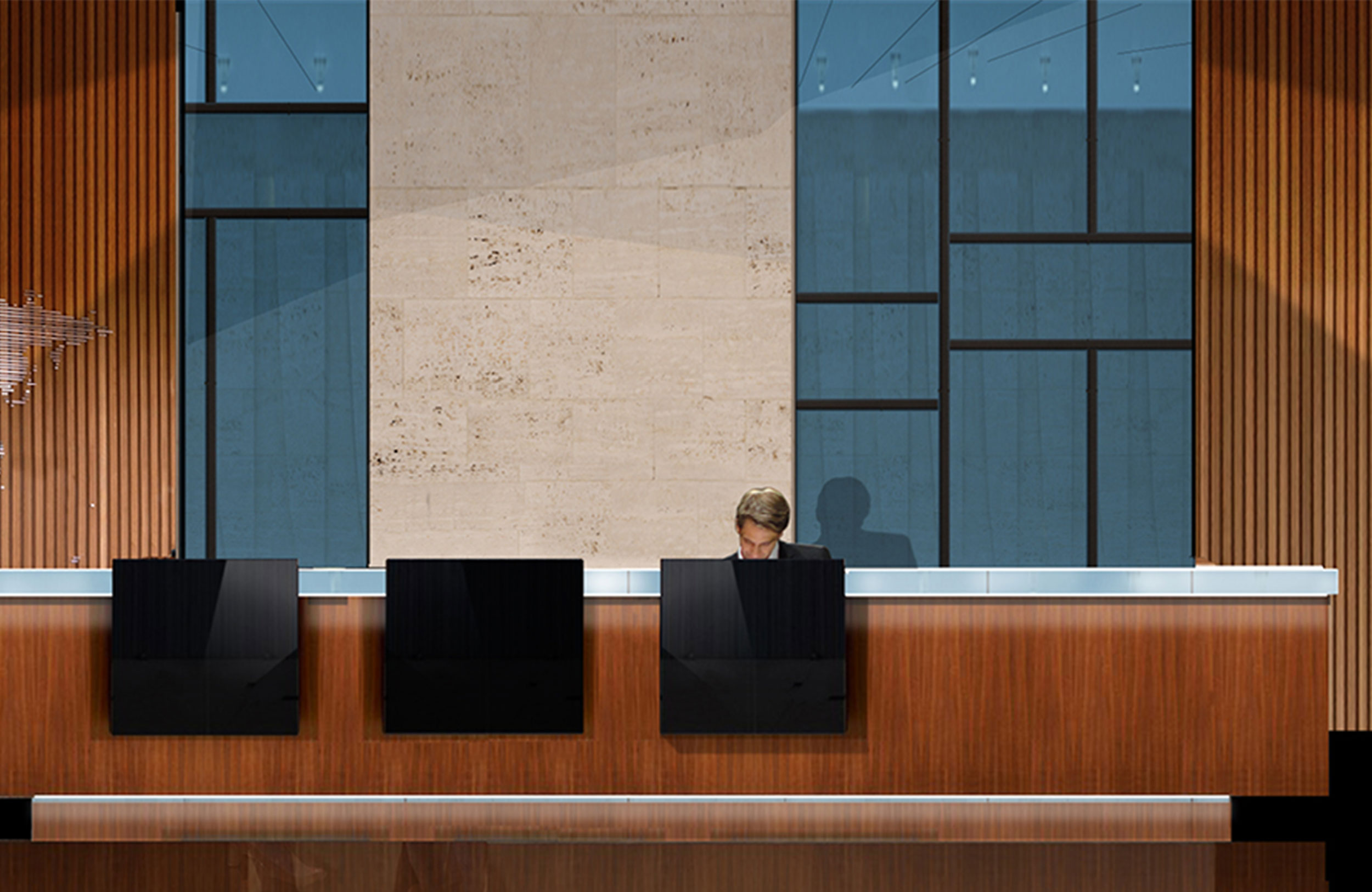 [办公屏风|前台|办公火狐官方网站|火狐HUOHU（中国）火狐官方网站|木饰前台/接待台]