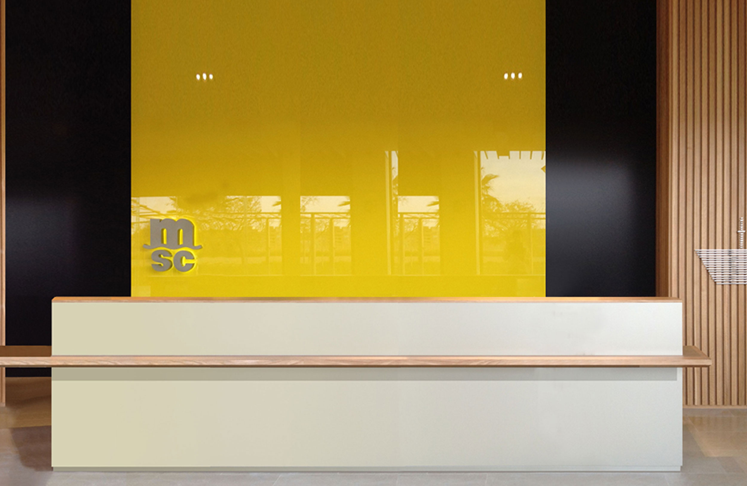 [办公屏风|前台|办公火狐官方网站|火狐HUOHU（中国）火狐官方网站|木制办公室接待台]