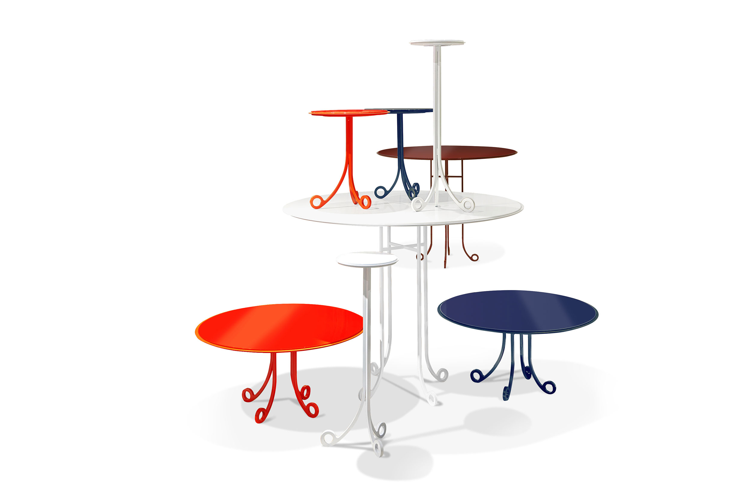 创意火狐官方网站 - 桌几|茶几/边几|办公火狐官方网站|火狐HUOHU（中国）火狐官方网站|VERóNICA咖啡桌