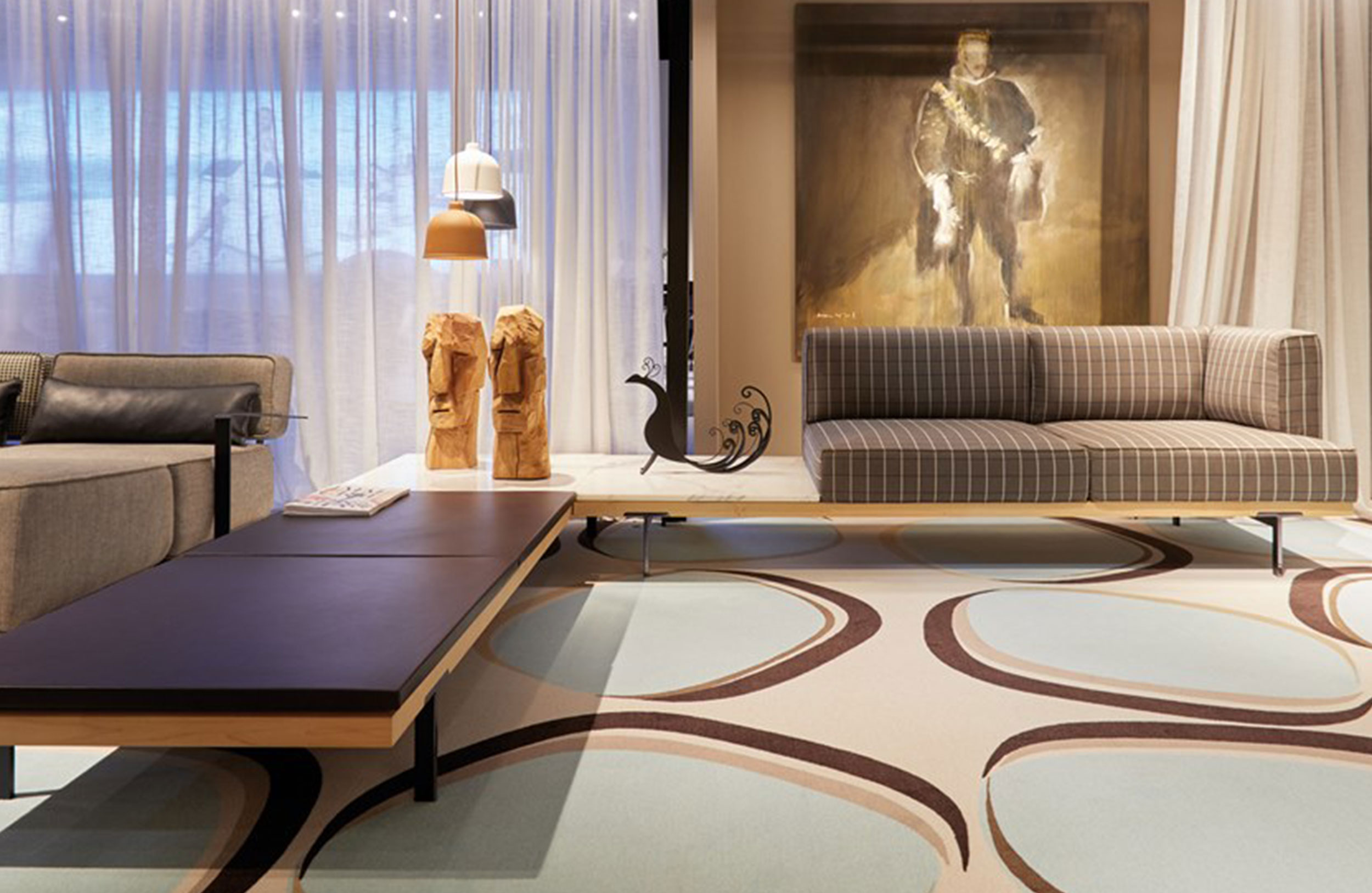 创意火狐官方网站 - 坐具|沙发|办公火狐官方网站|火狐HUOHU（中国）火狐官方网站|模块化布艺沙发