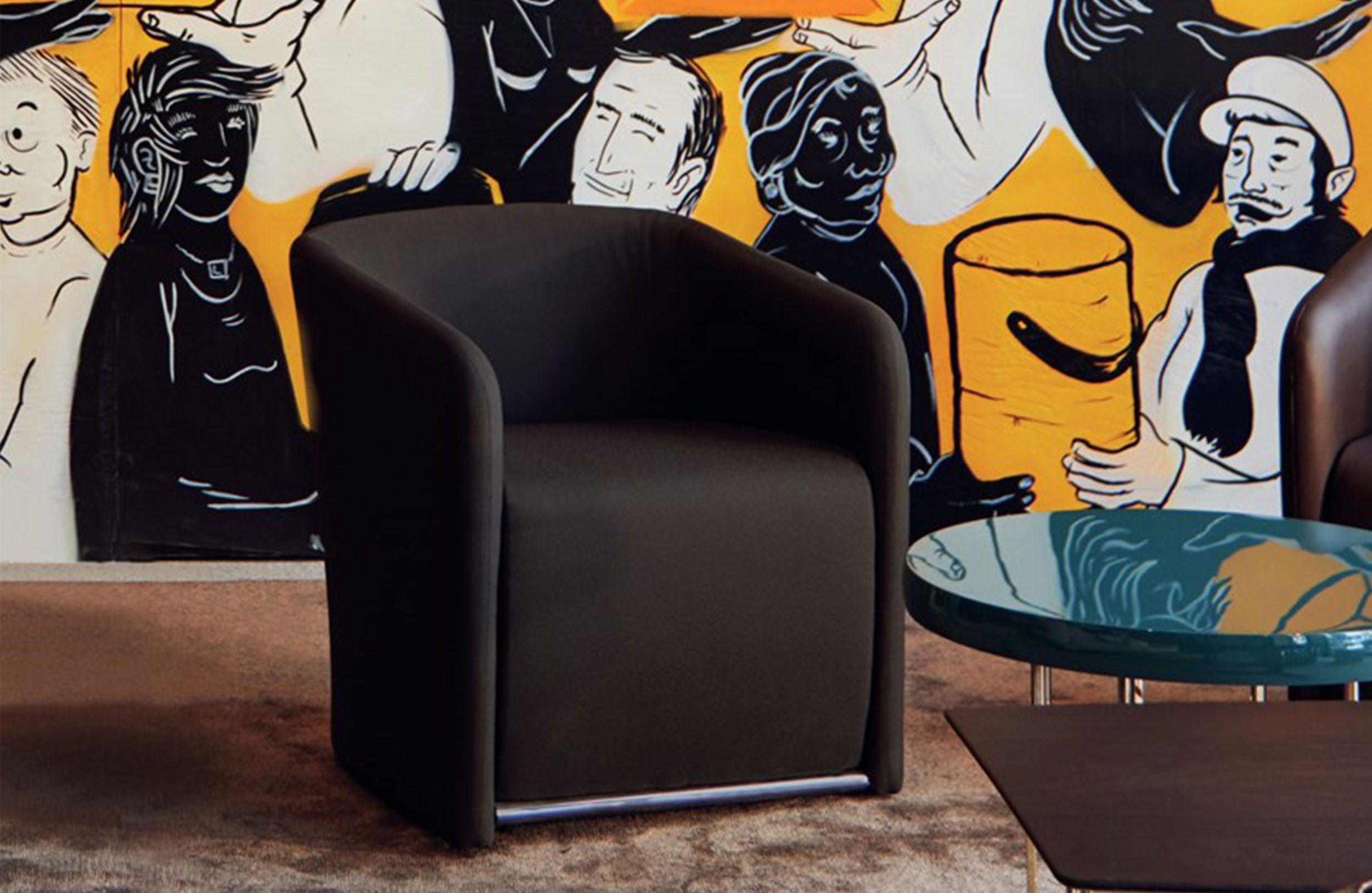 创意火狐官方网站 - 坐具|沙发|办公火狐官方网站|火狐HUOHU（中国）火狐官方网站|软垫面料安乐椅