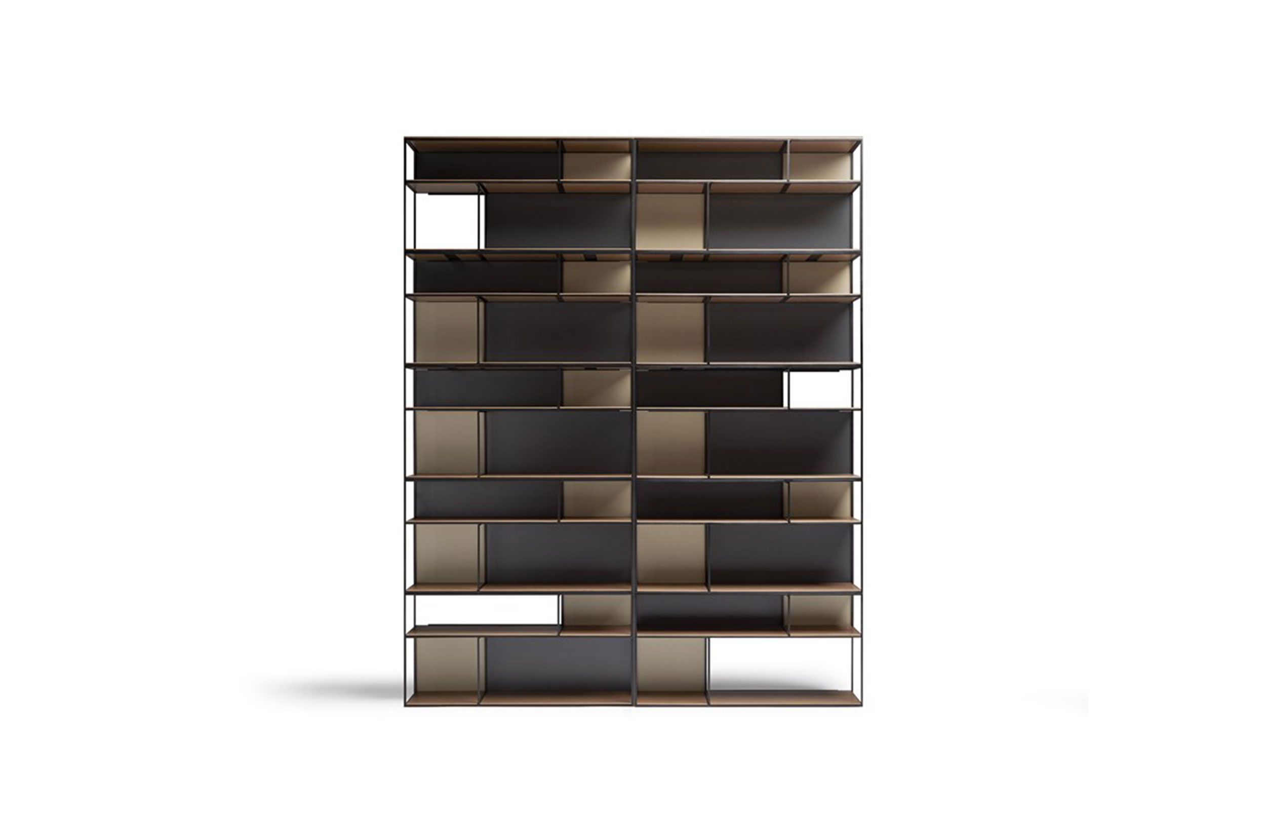 [创意火狐官方网站 - 储物|装饰架|办公火狐官方网站|火狐HUOHU（中国）火狐官方网站|COTA  书柜]