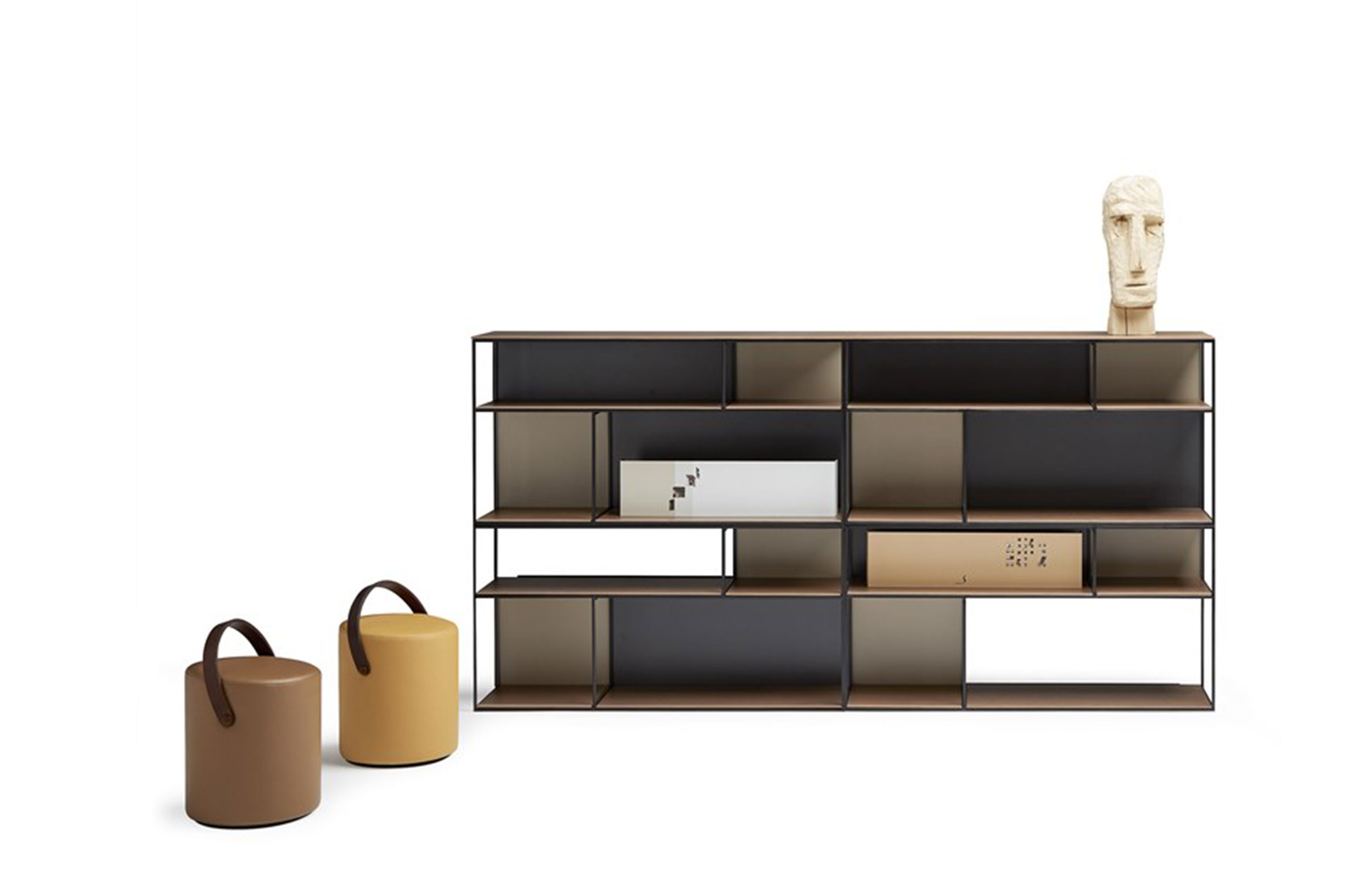 创意火狐官方网站 - 储物|装饰架|办公火狐官方网站|火狐HUOHU（中国）火狐官方网站|COTA  书柜