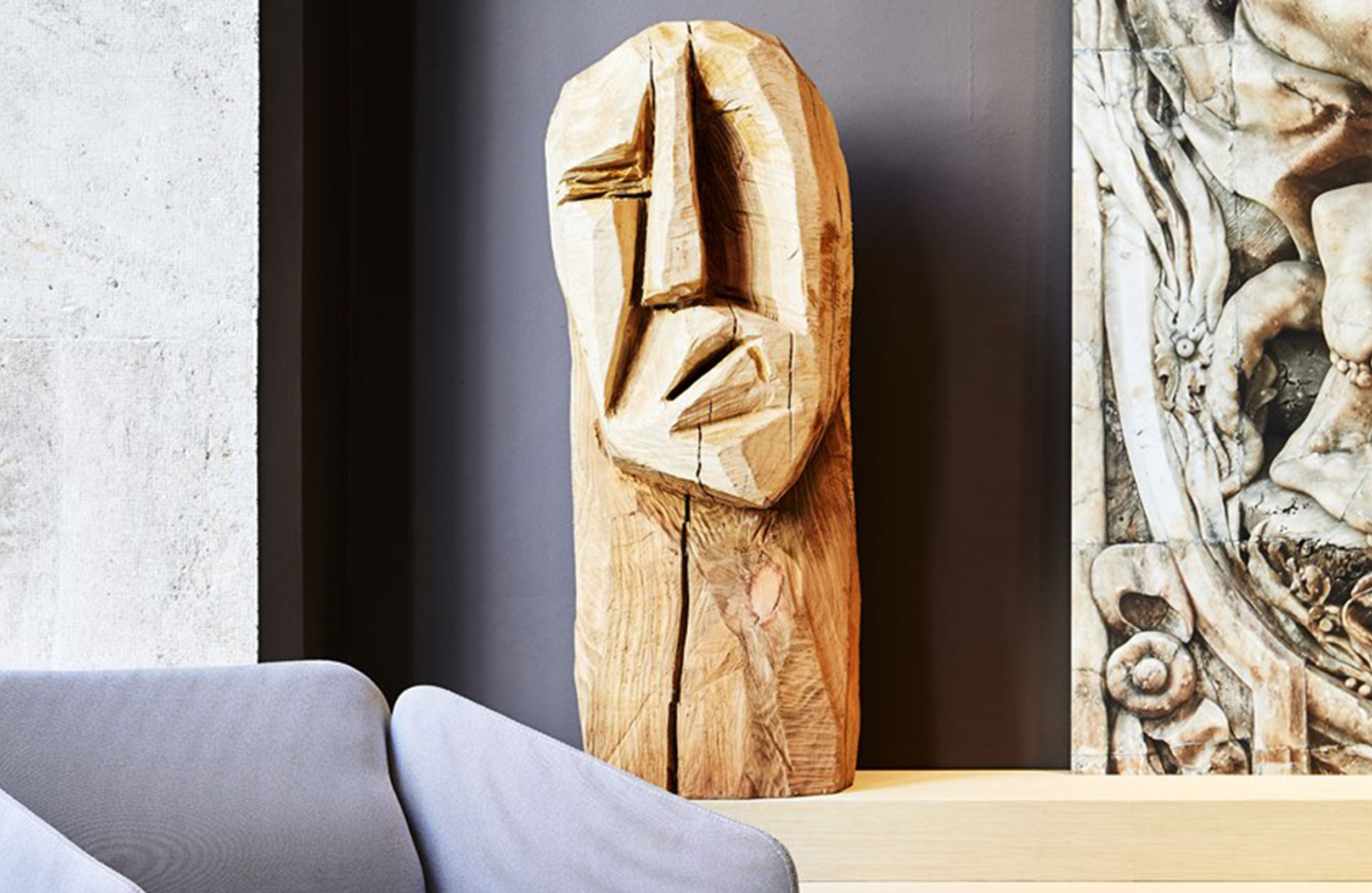 创意火狐官方网站 - 附件|饰品|办公火狐官方网站|火狐HUOHU（中国）火狐官方网站|CABUT 雕塑