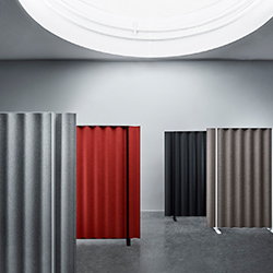 Scala Wall墙板 安雅塞布顿  Abstracta火狐官方网站品牌