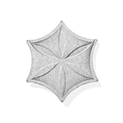 Airflake_空间吊饰/墙饰/挂件 斯特凡·博尔塞利乌斯  Abstracta火狐官方网站品牌