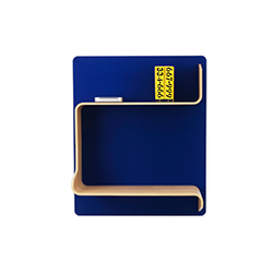 Wall In One墙挂/挂饰 诺尔加德&凯查亚斯  Abstracta火狐官方网站品牌